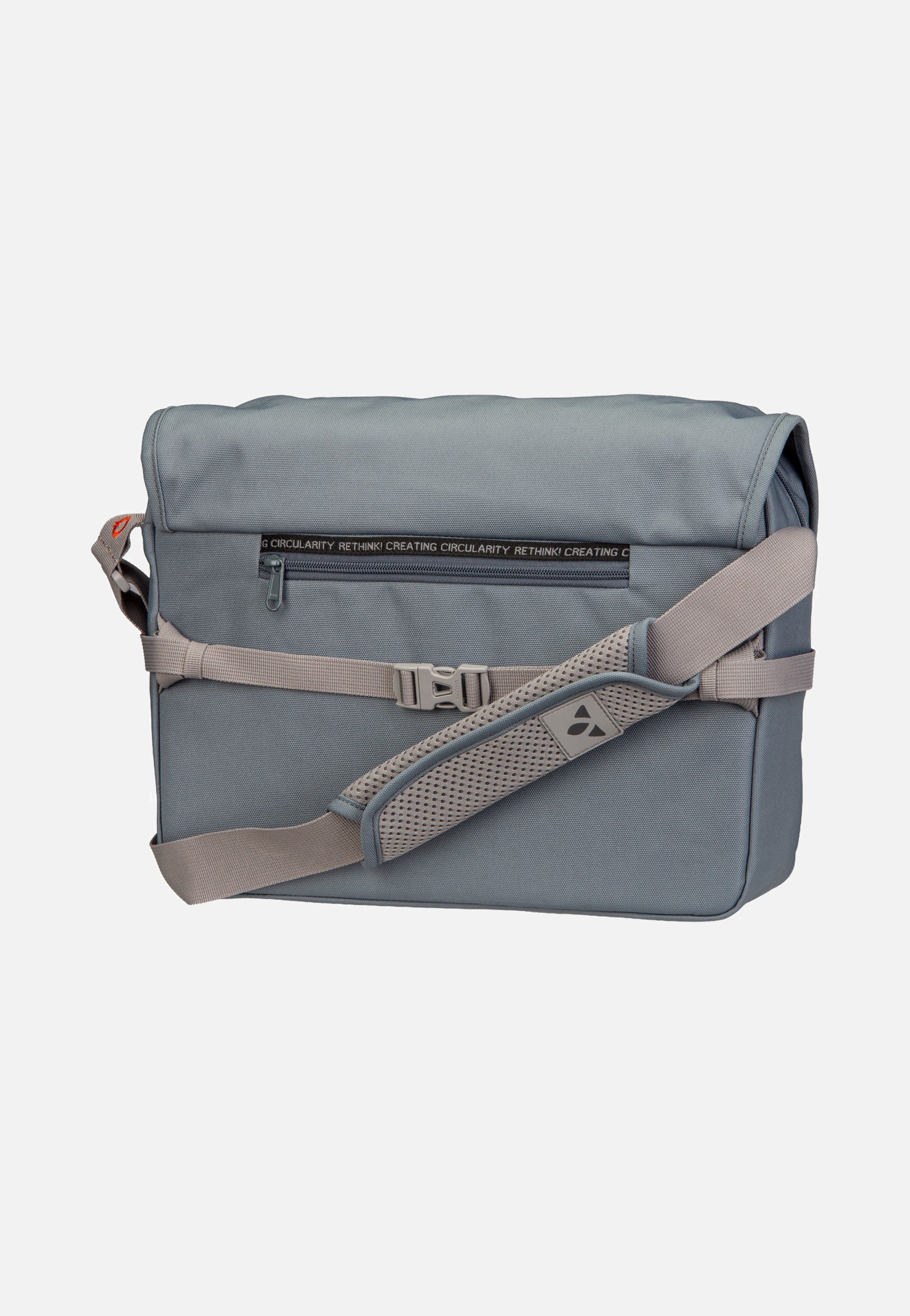 Vaude Coreway Messenger 13 Heron Messenger Bag