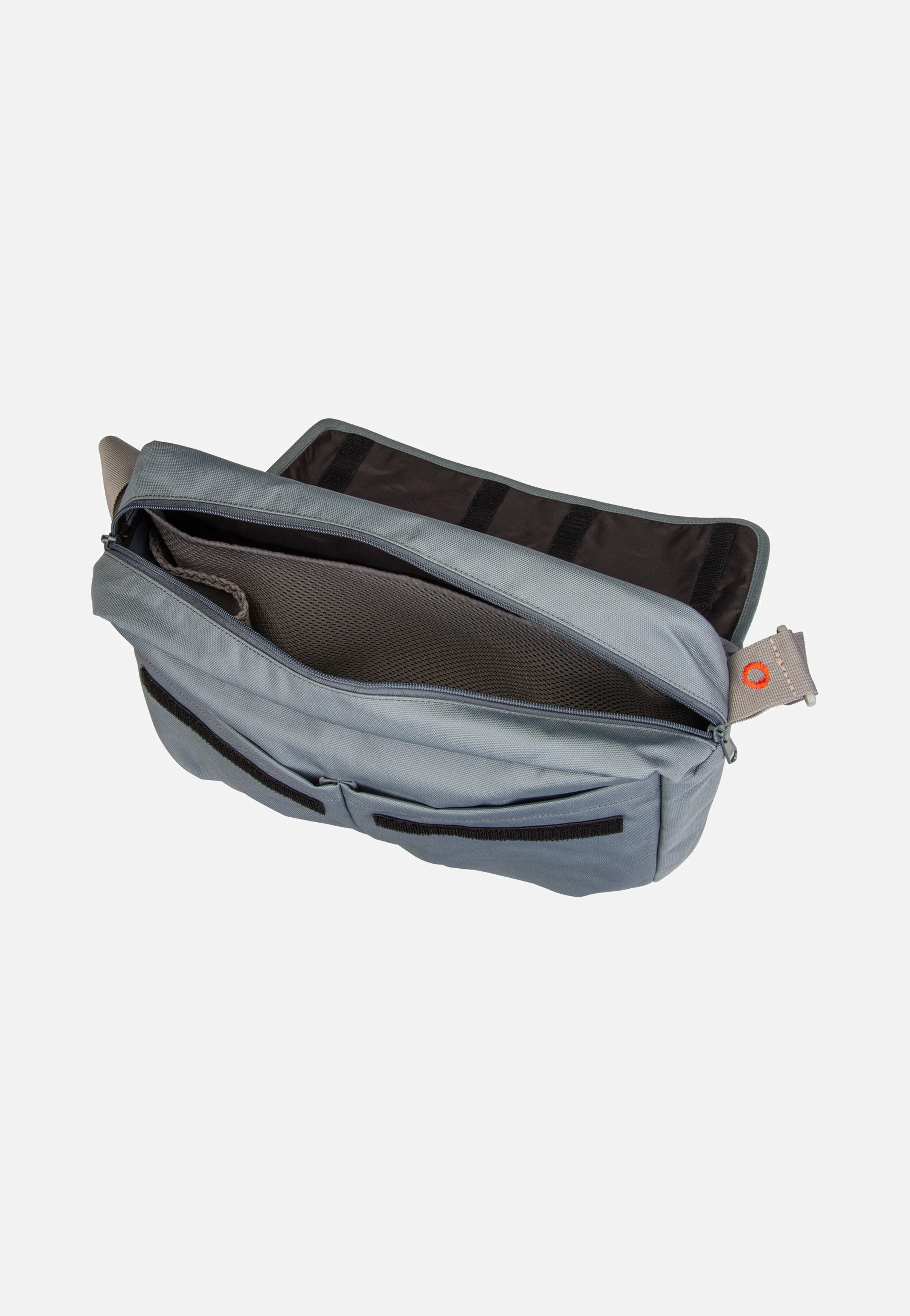 Vaude - Coreway Messenger 13 Heron - Messenger Bag | Neutral-Image