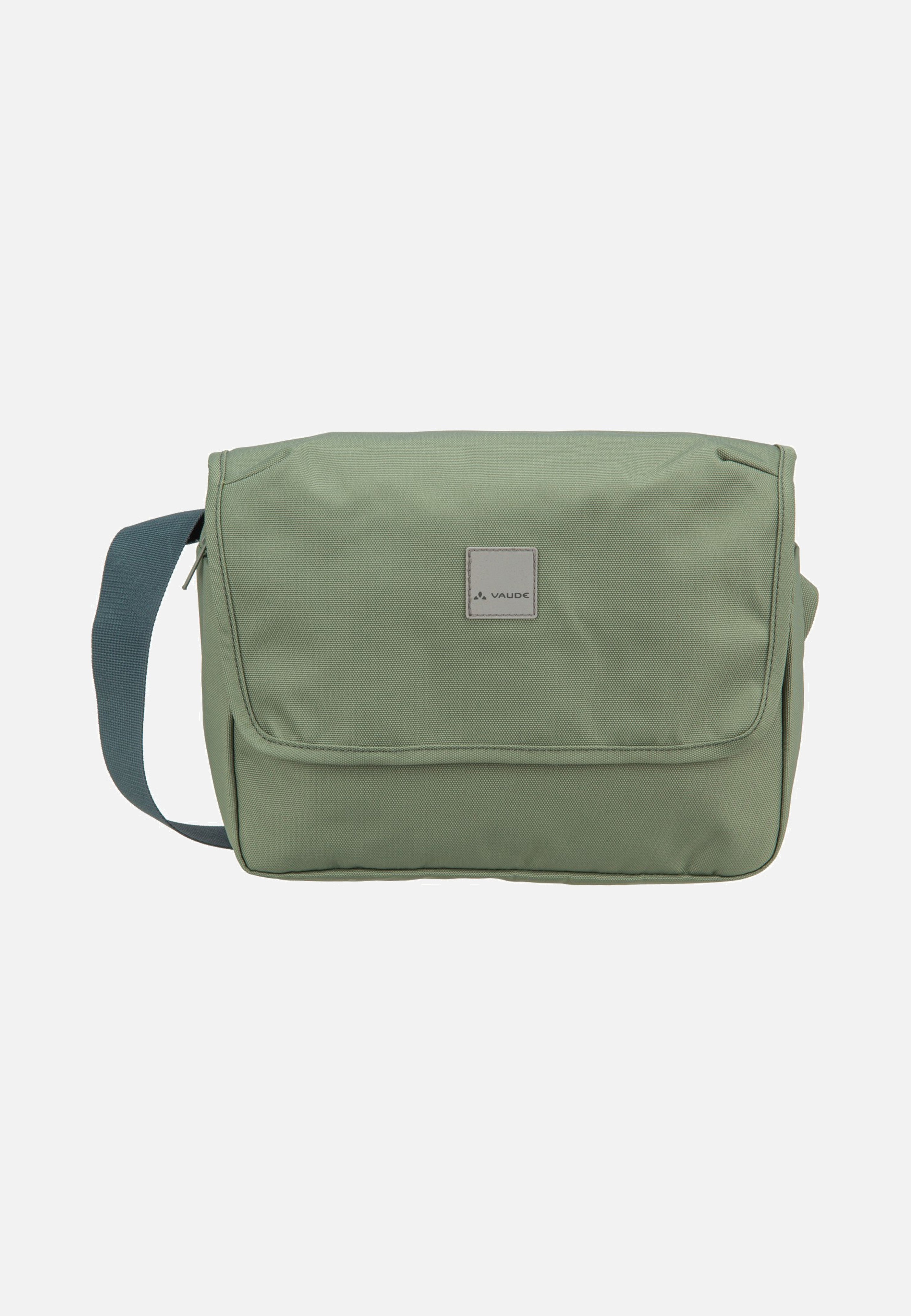Vaude Coreway Messenger 6 Agave Messenger Bag