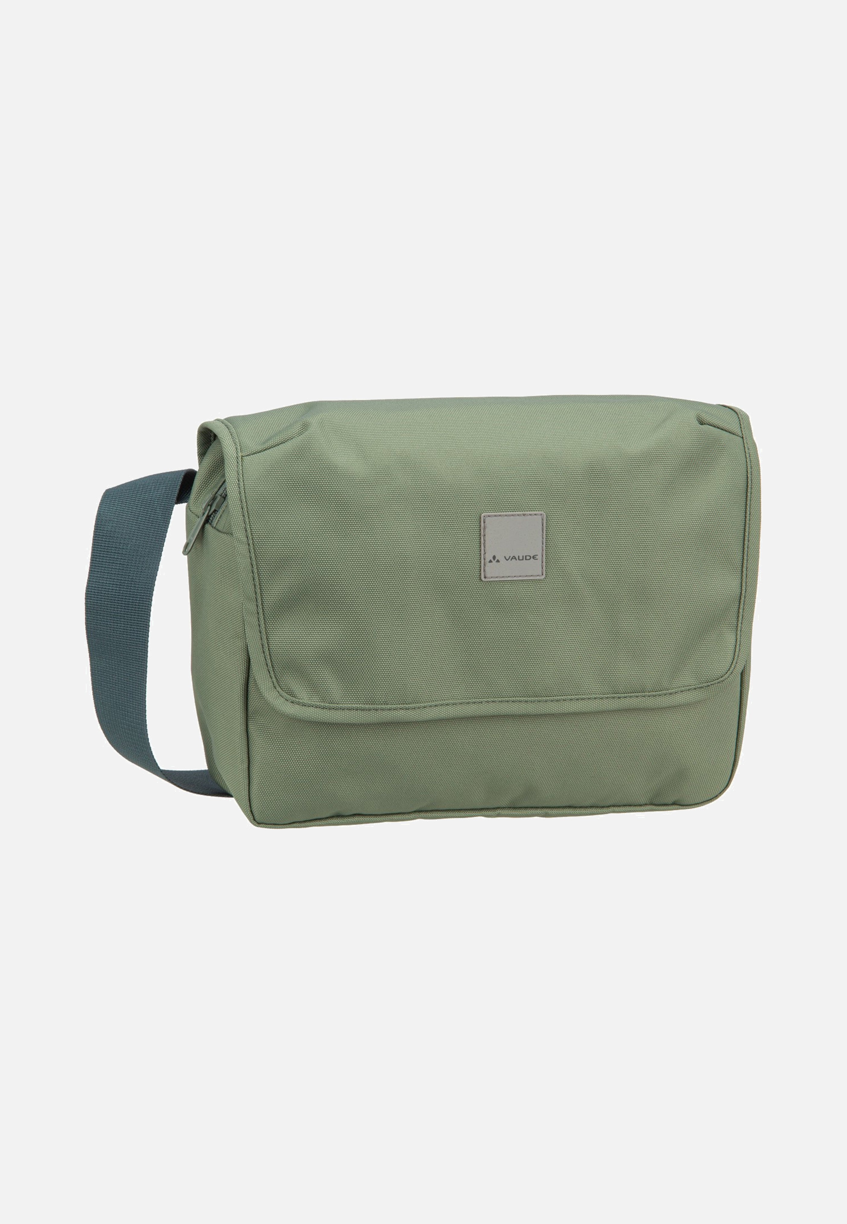 Vaude Coreway Messenger 6 Agave Messenger Bag