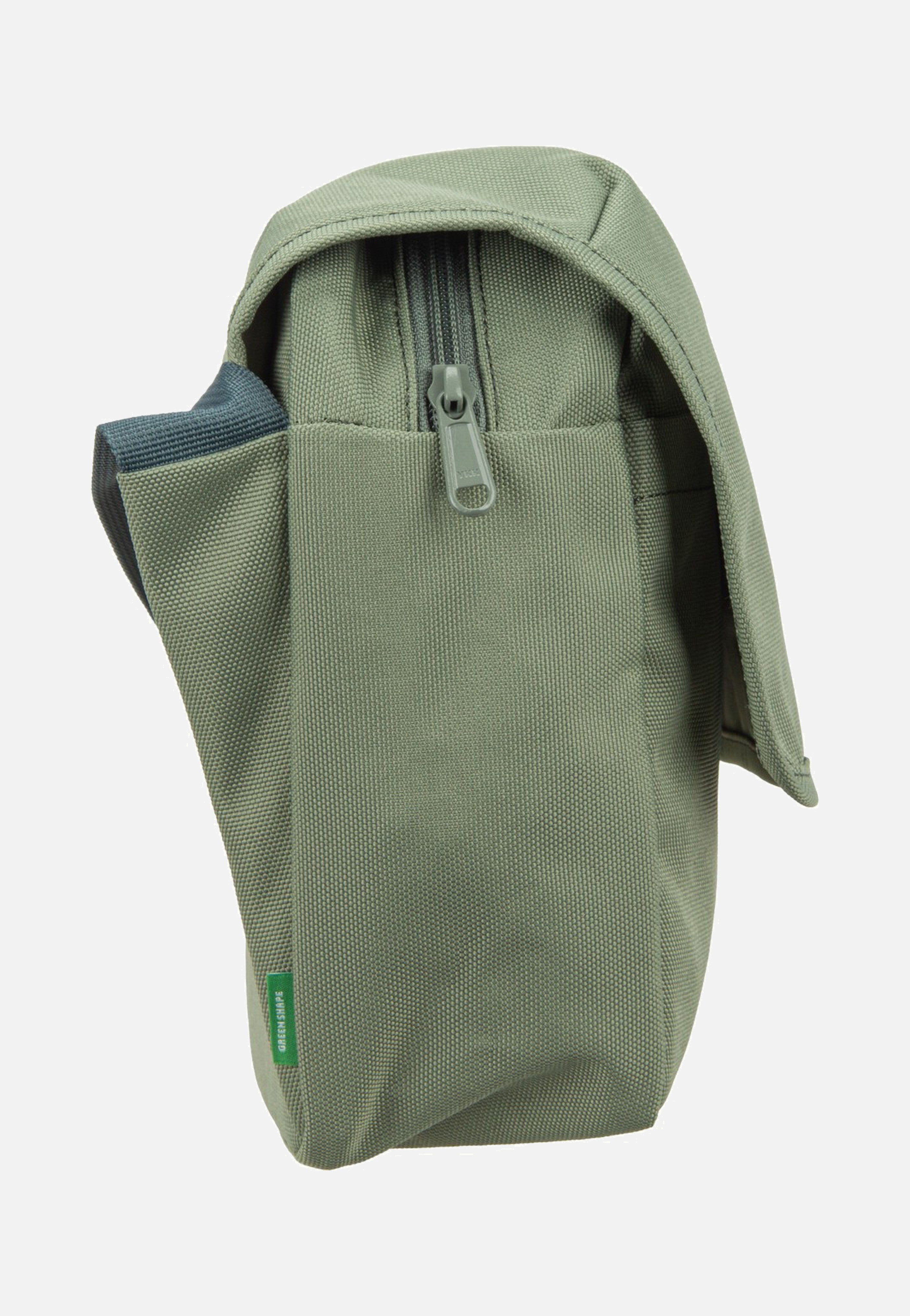 Vaude Coreway Messenger 6 Agave Messenger Bag