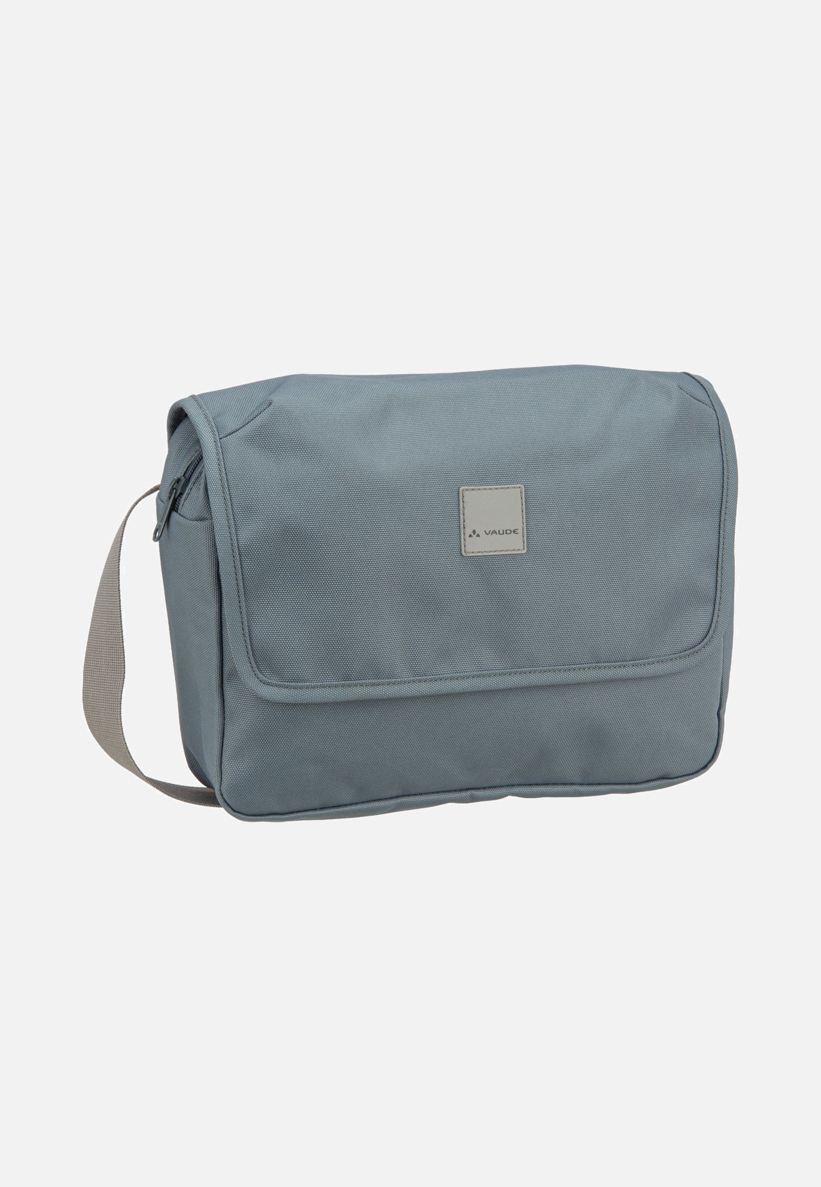 Vaude - Coreway Messenger 6 Heron - Messenger Bag | Neutral-Image