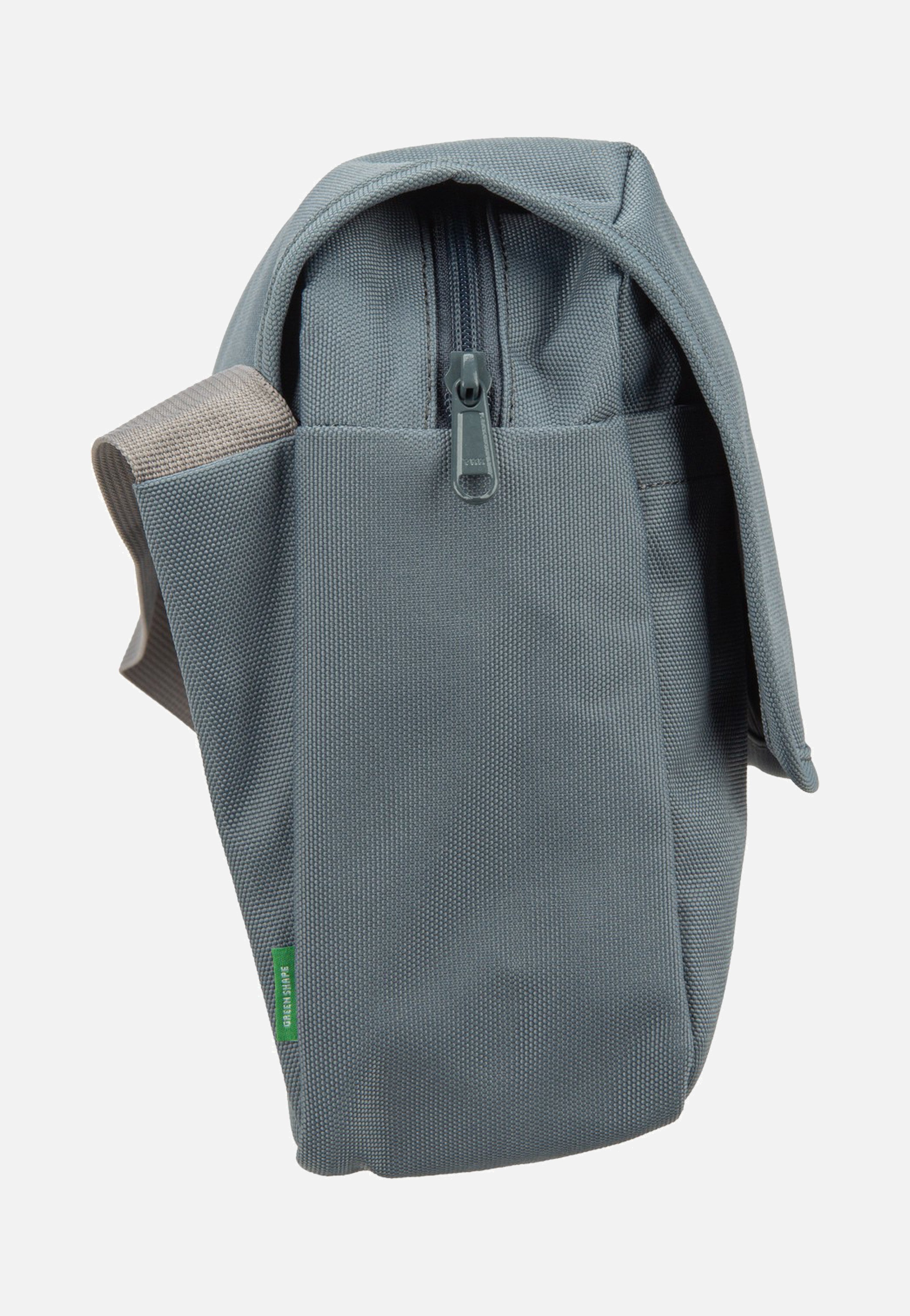 Vaude - Coreway Messenger 6 Heron - Messenger Bag | Neutral-Image