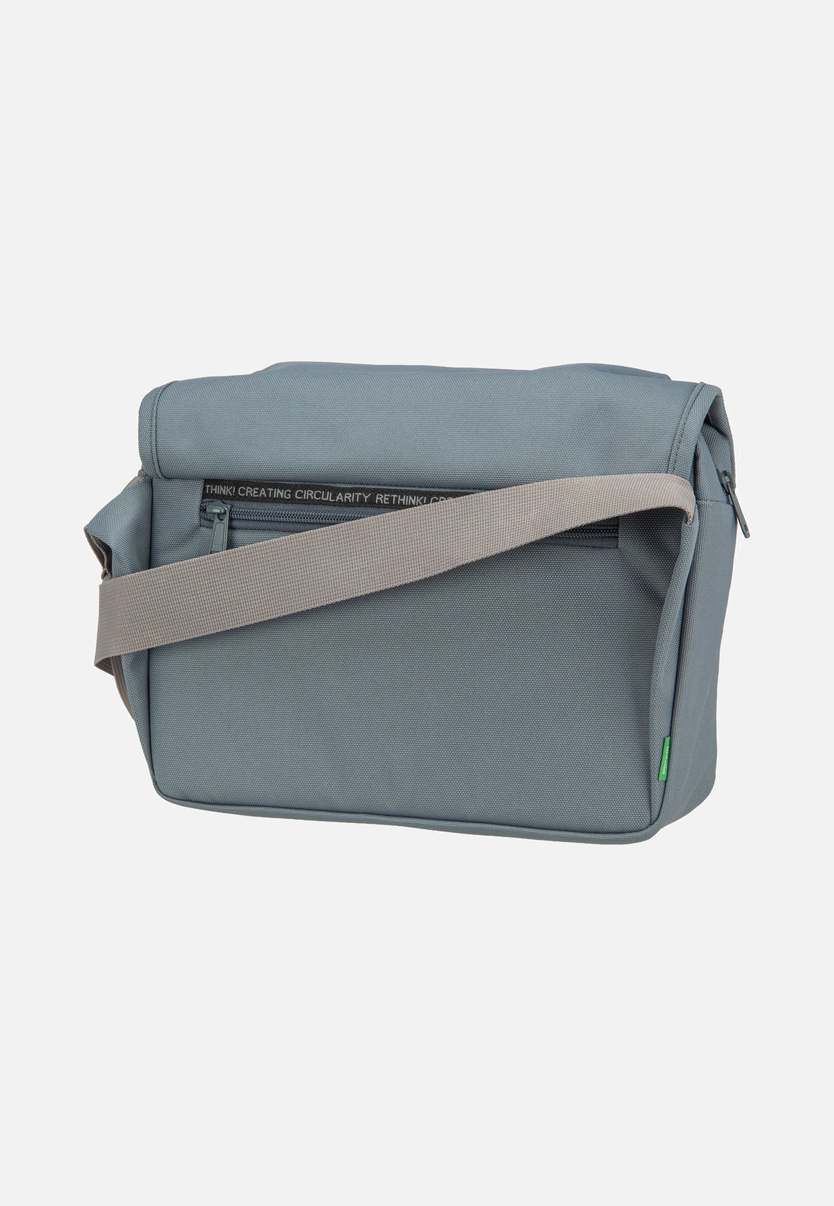 Vaude - Coreway Messenger 6 Heron - Messenger Bag | Neutral-Image
