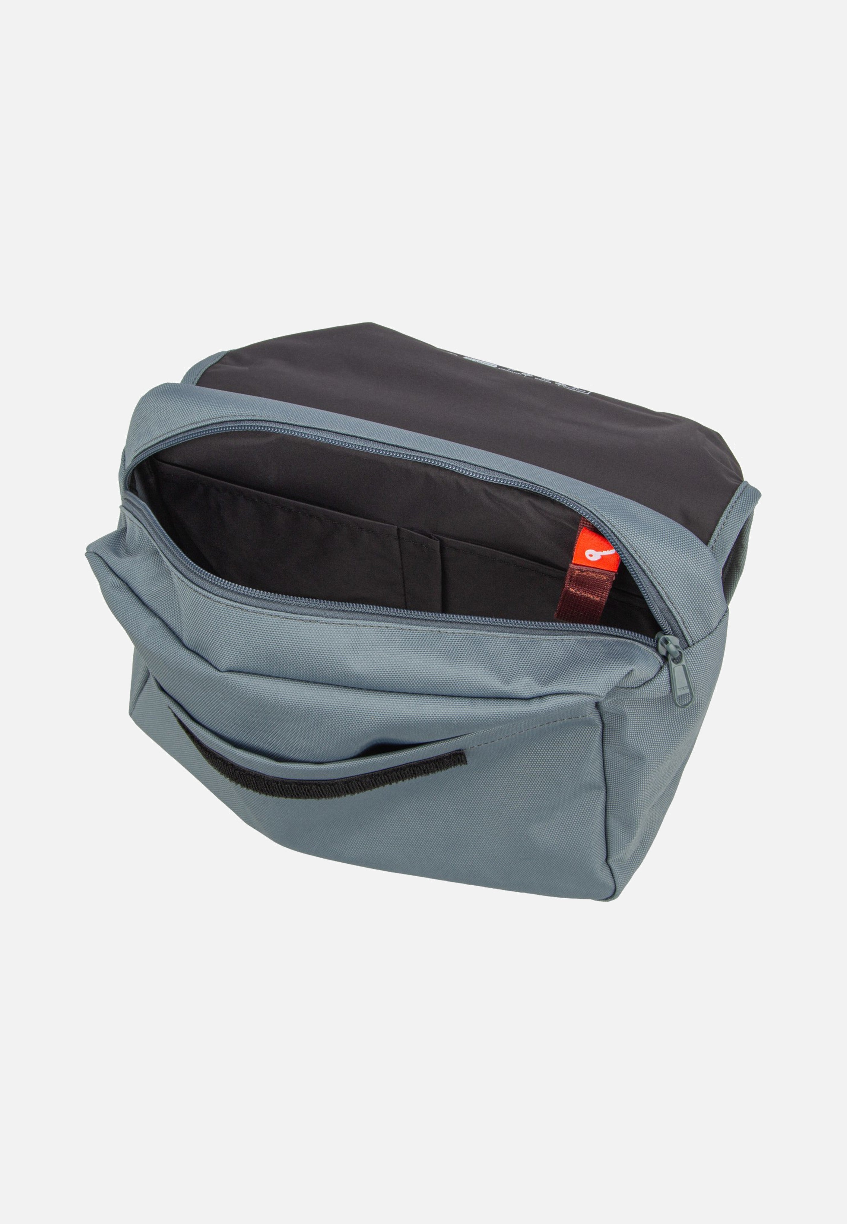 Vaude - Coreway Messenger 6 Heron - Messenger Bag | Neutral-Image