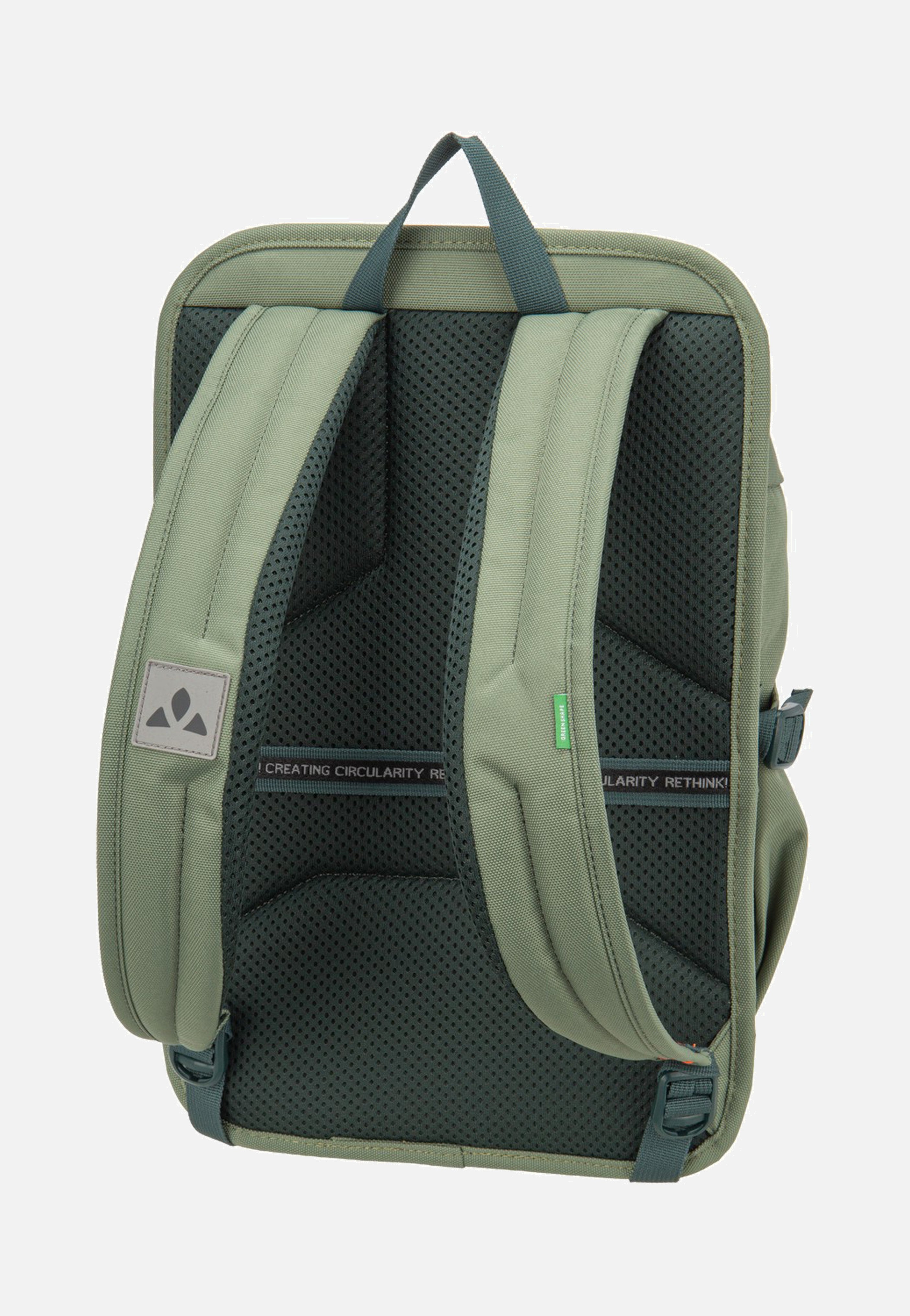 Vaude Coreway Pack 10 Agave Rucksack