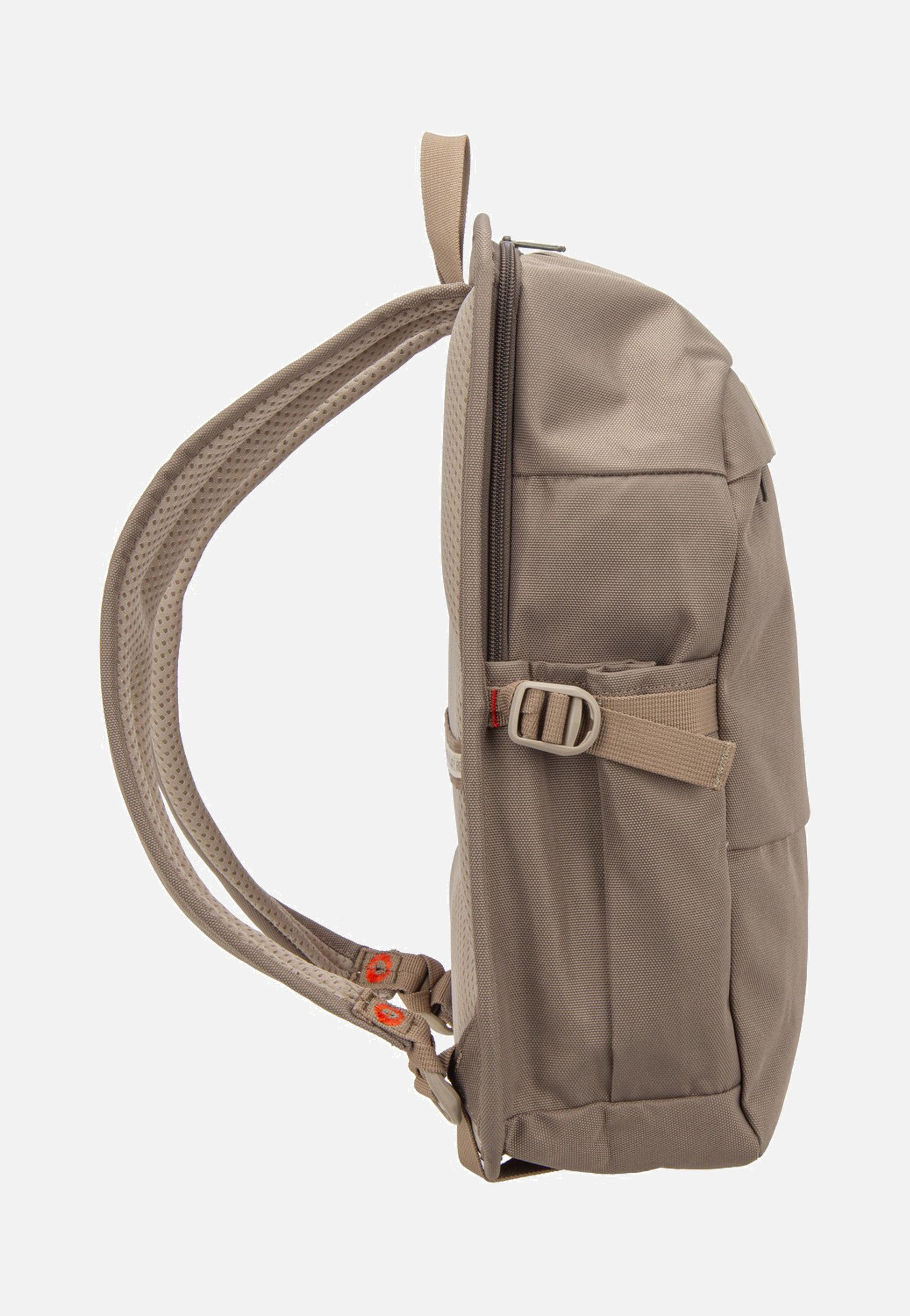 Vaude - Coreway Pack 10 Coconut - Backpack | Neutral-Image