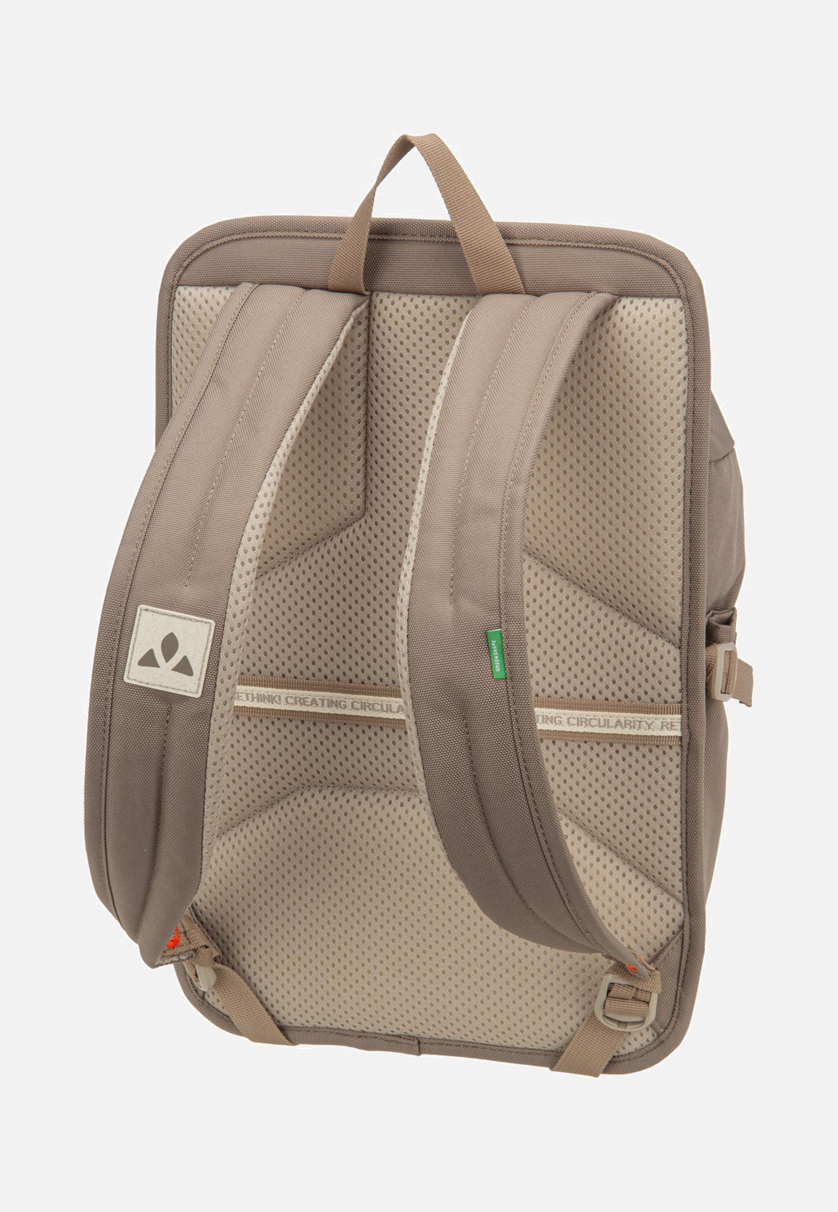 Vaude - Coreway Pack 10 Coconut - Backpack | Neutral-Image