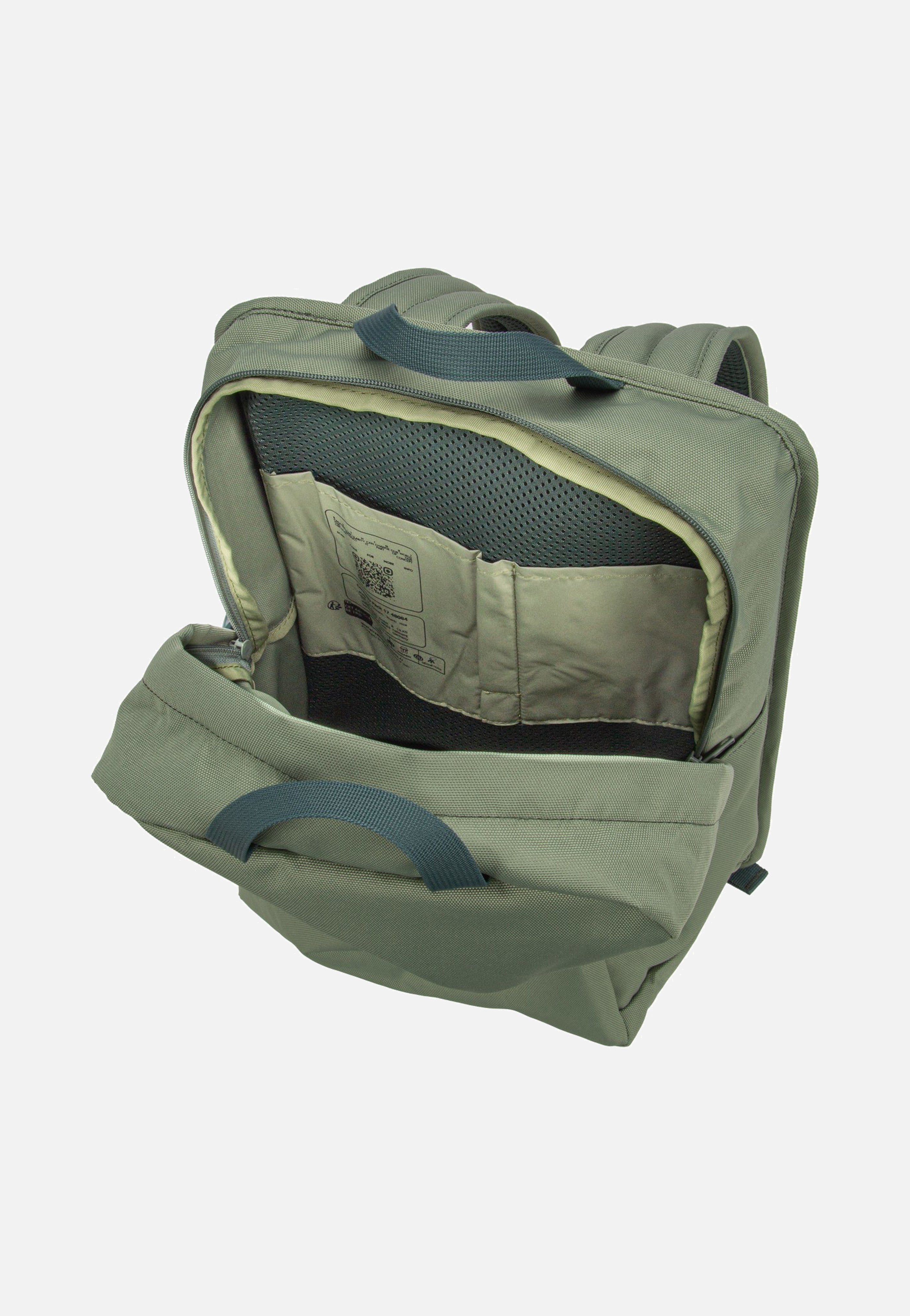 Vaude Coreway Pack 17 Agave Rucksack