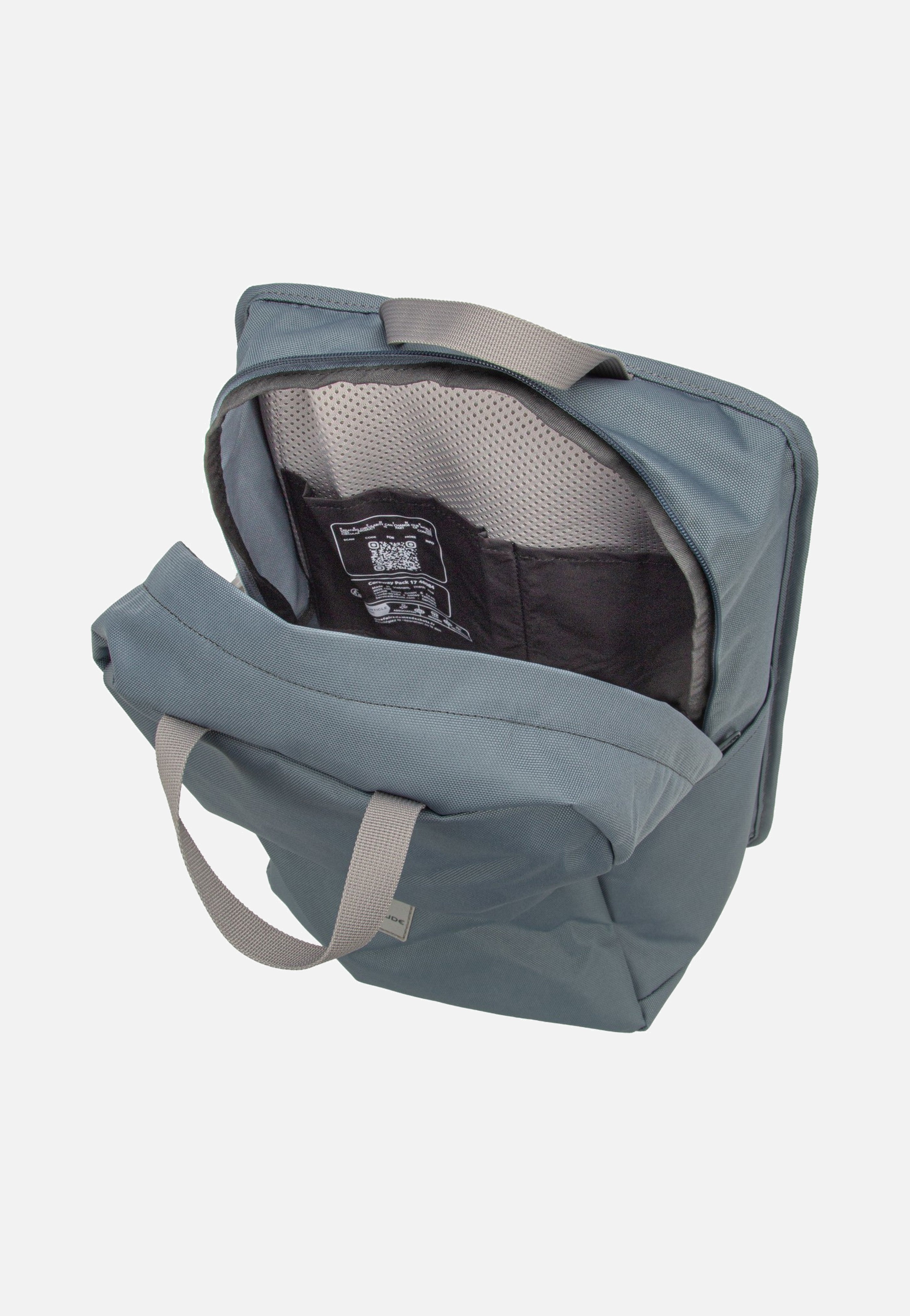 Vaude Coreway Pack 17 Heron Rucksack