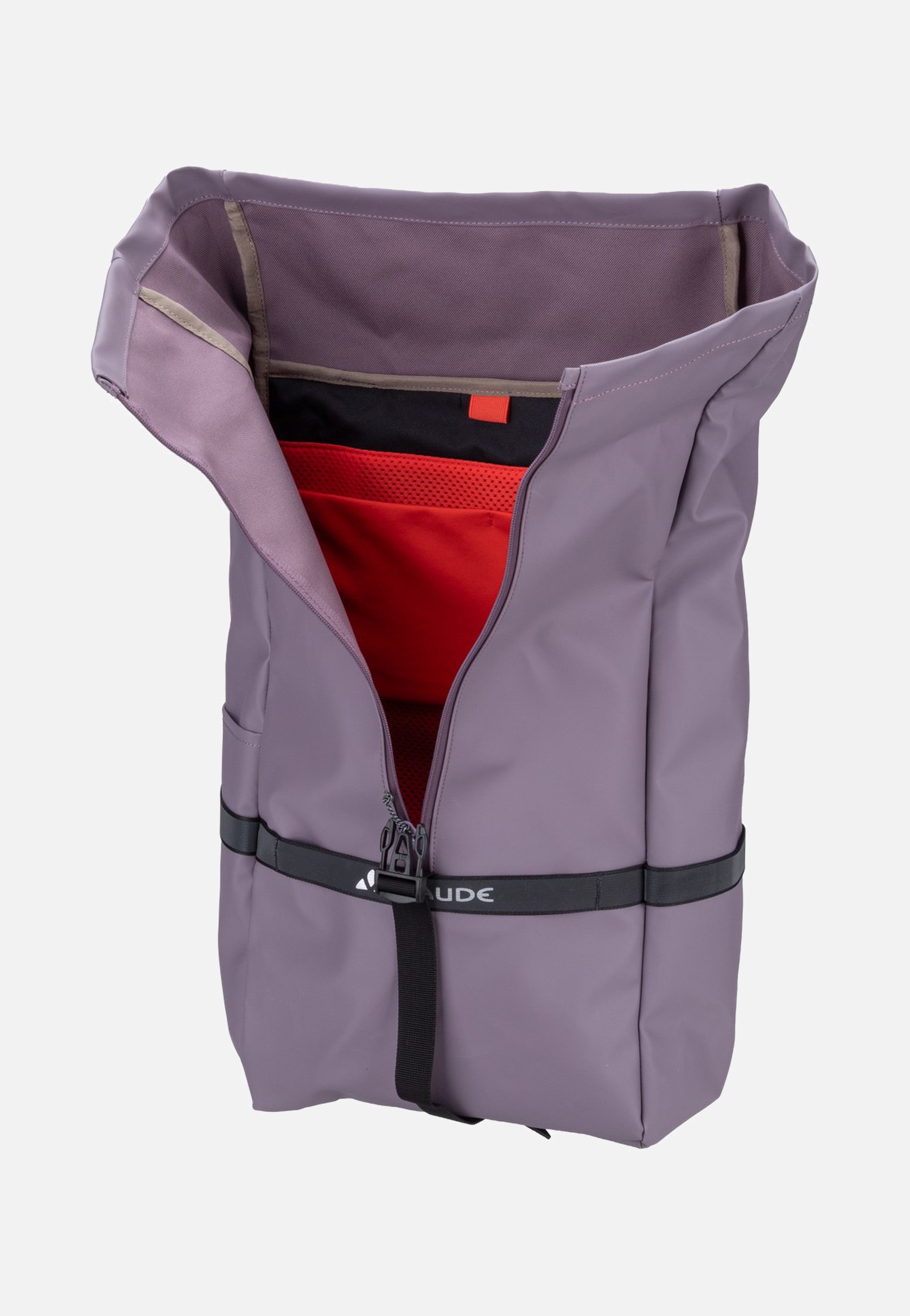 Vaude Mineo 23 Purple Ash Rolltop Backpack
