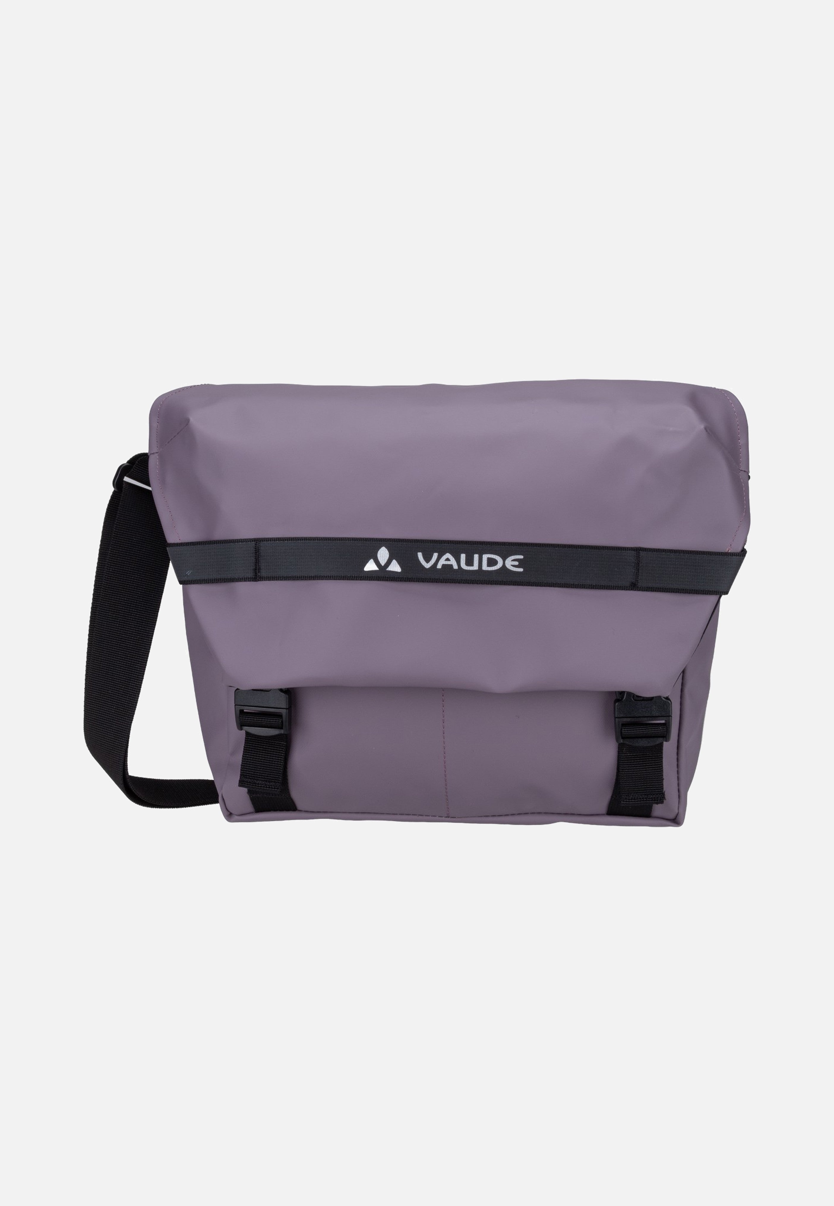 Vaude Mineo 9 Purple Ash Messenger Bag