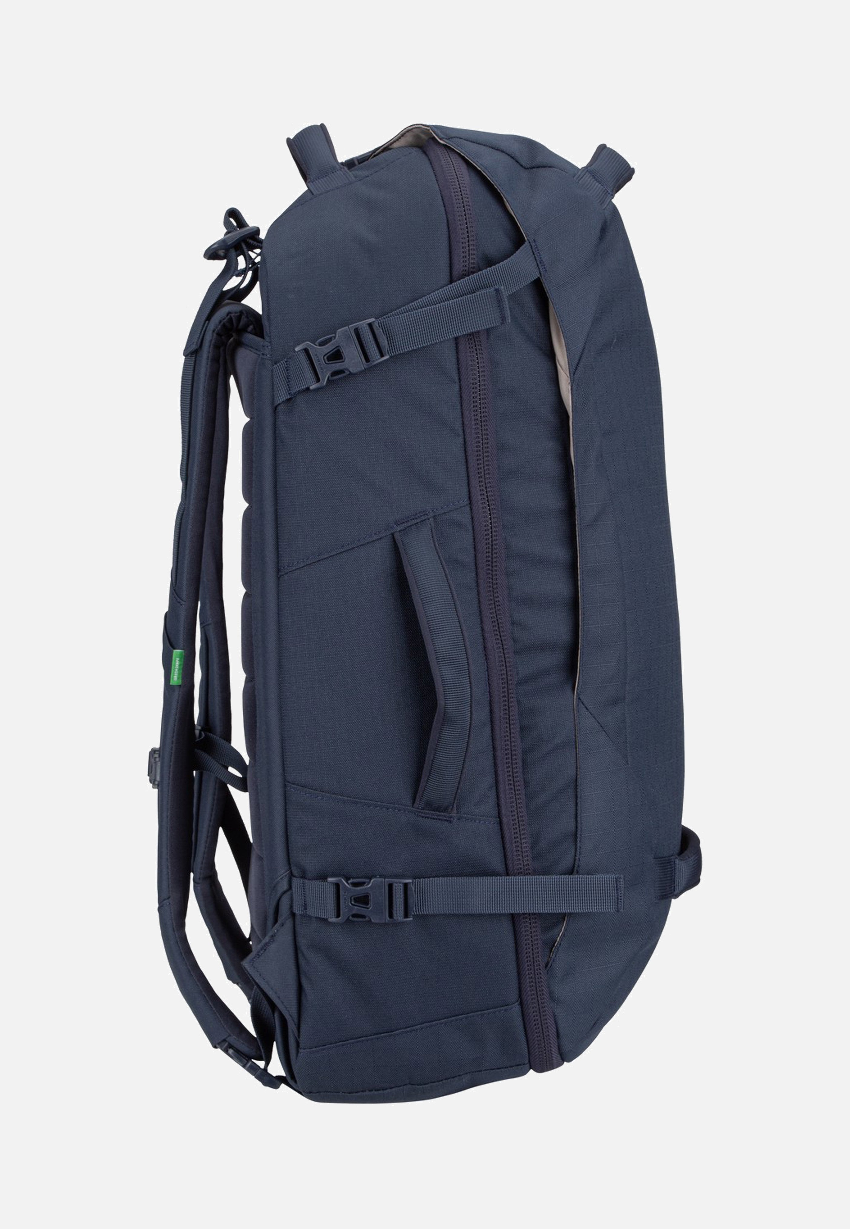 Vaude Mundo Carry-On 38 Eclipse Travel Rucksack