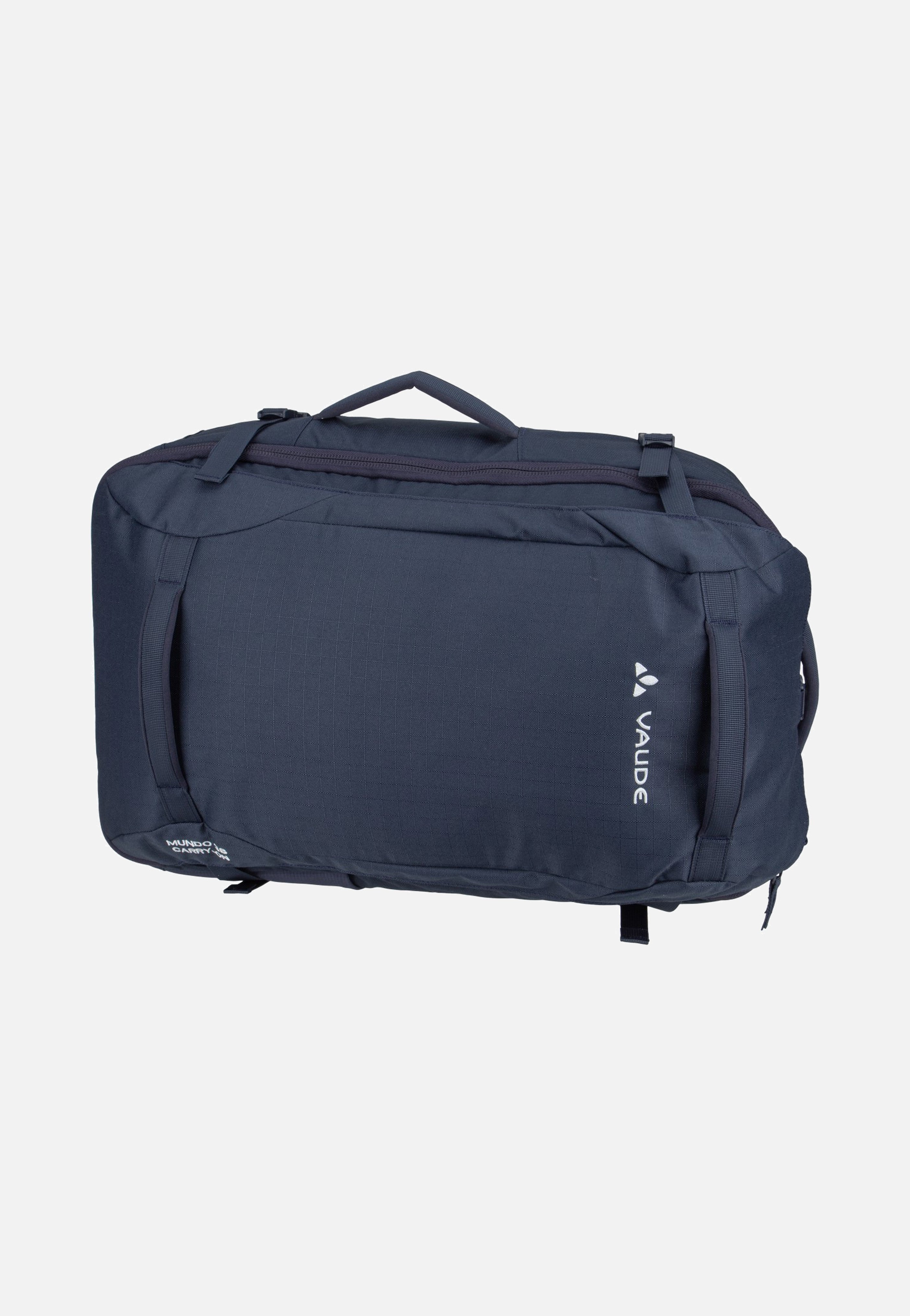 Vaude - Mundo Carry-On 38 Eclipse - Travel Backpack | Neutral-Image