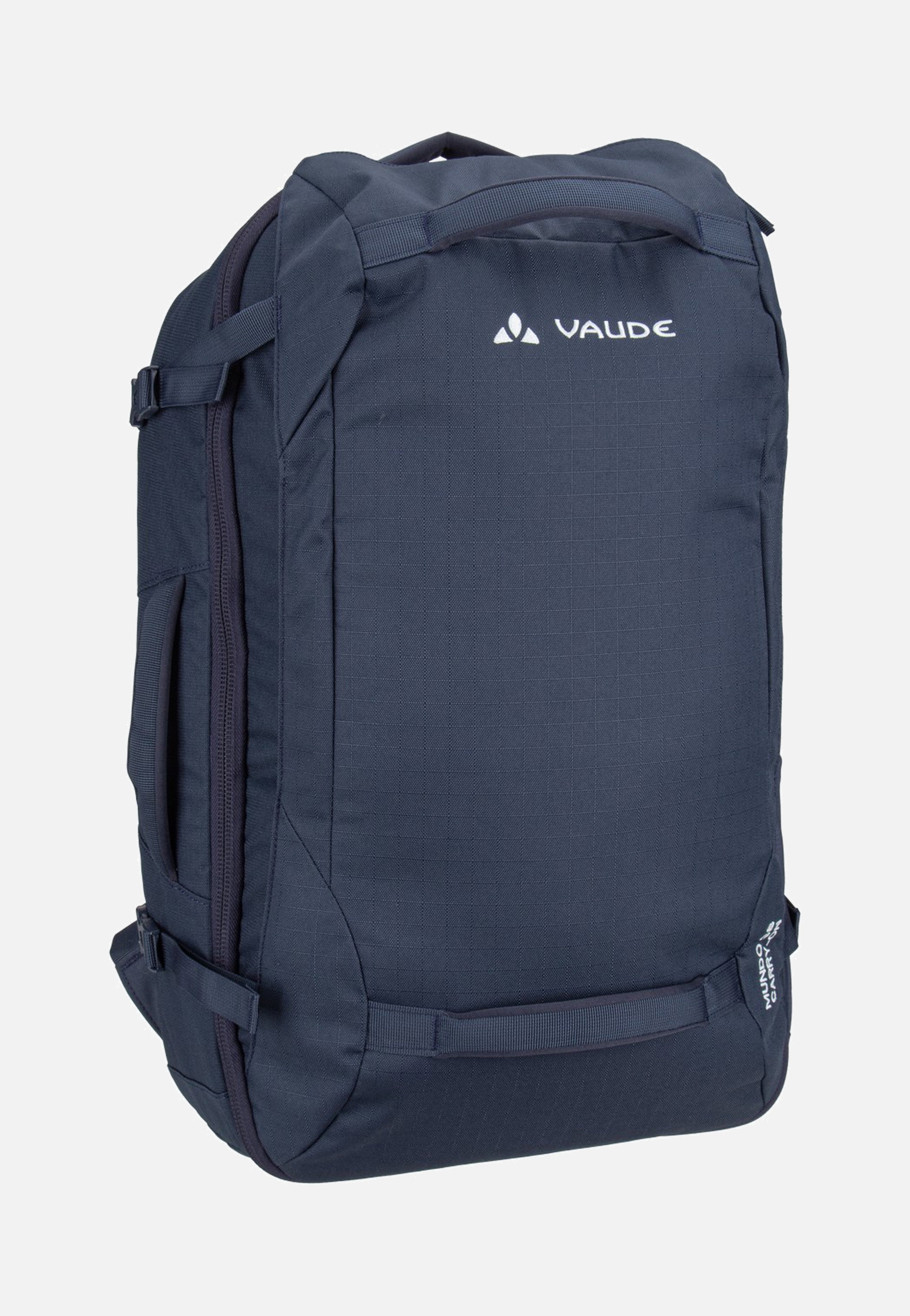 Vaude - Mundo Carry-On 38 Eclipse - Travel Backpack | Neutral-Image