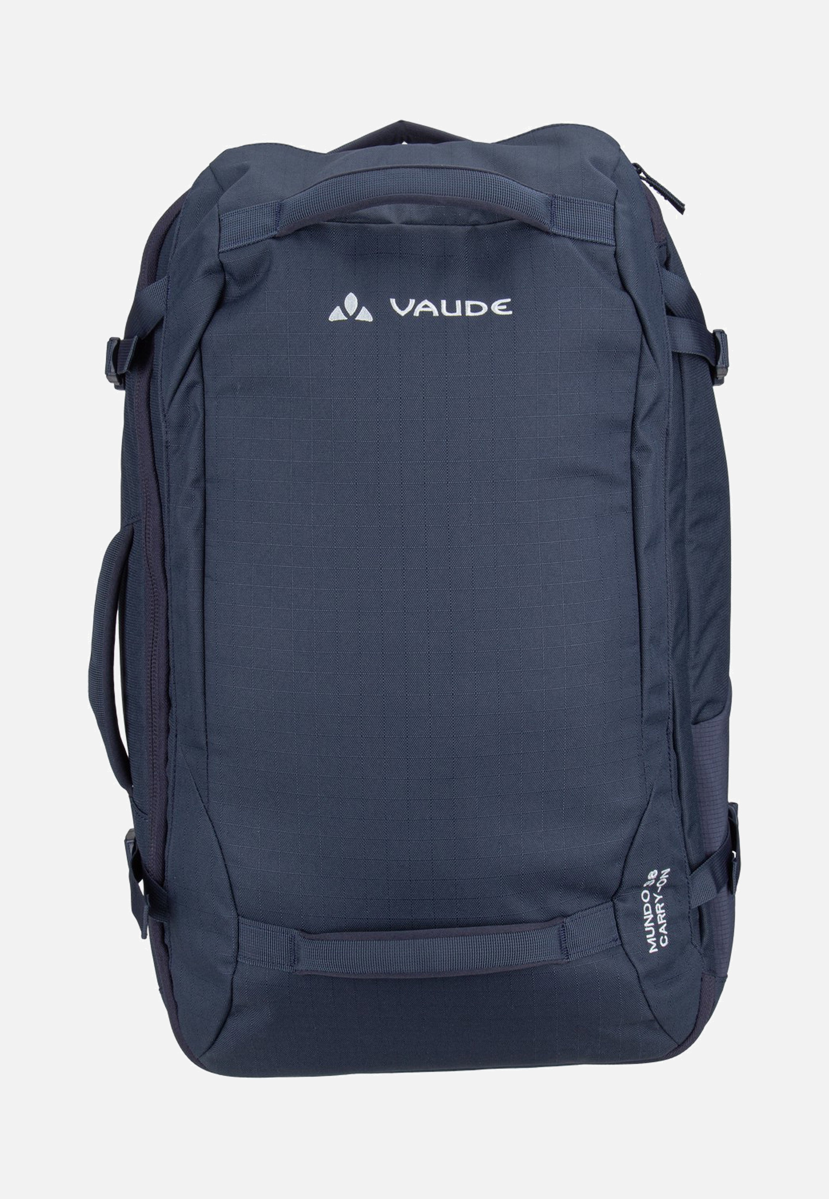 Vaude - Mundo Carry-On 38 Eclipse - Travel Backpack | Neutral-Image