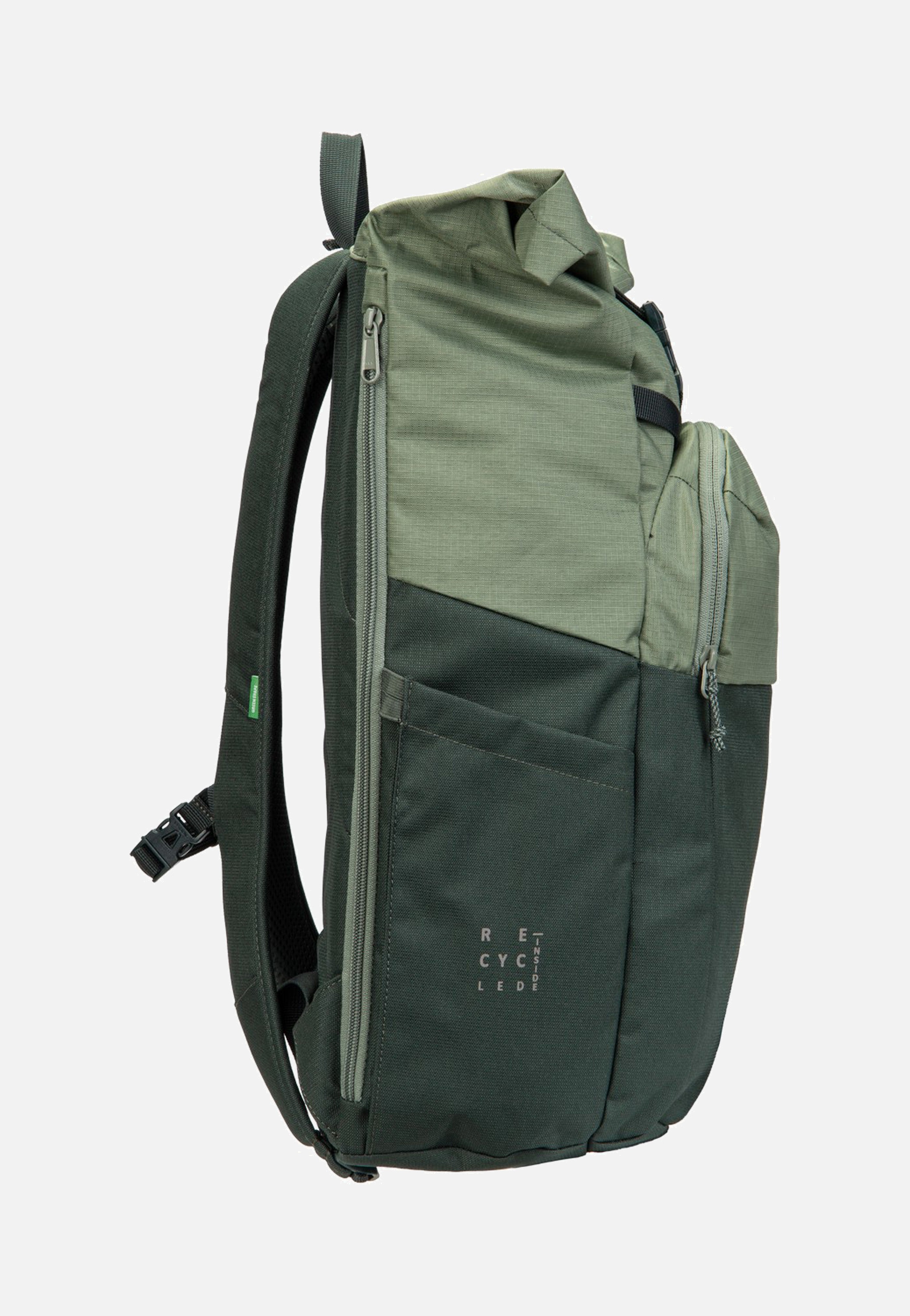 Vaude Okab II Dark Forest Rucksack