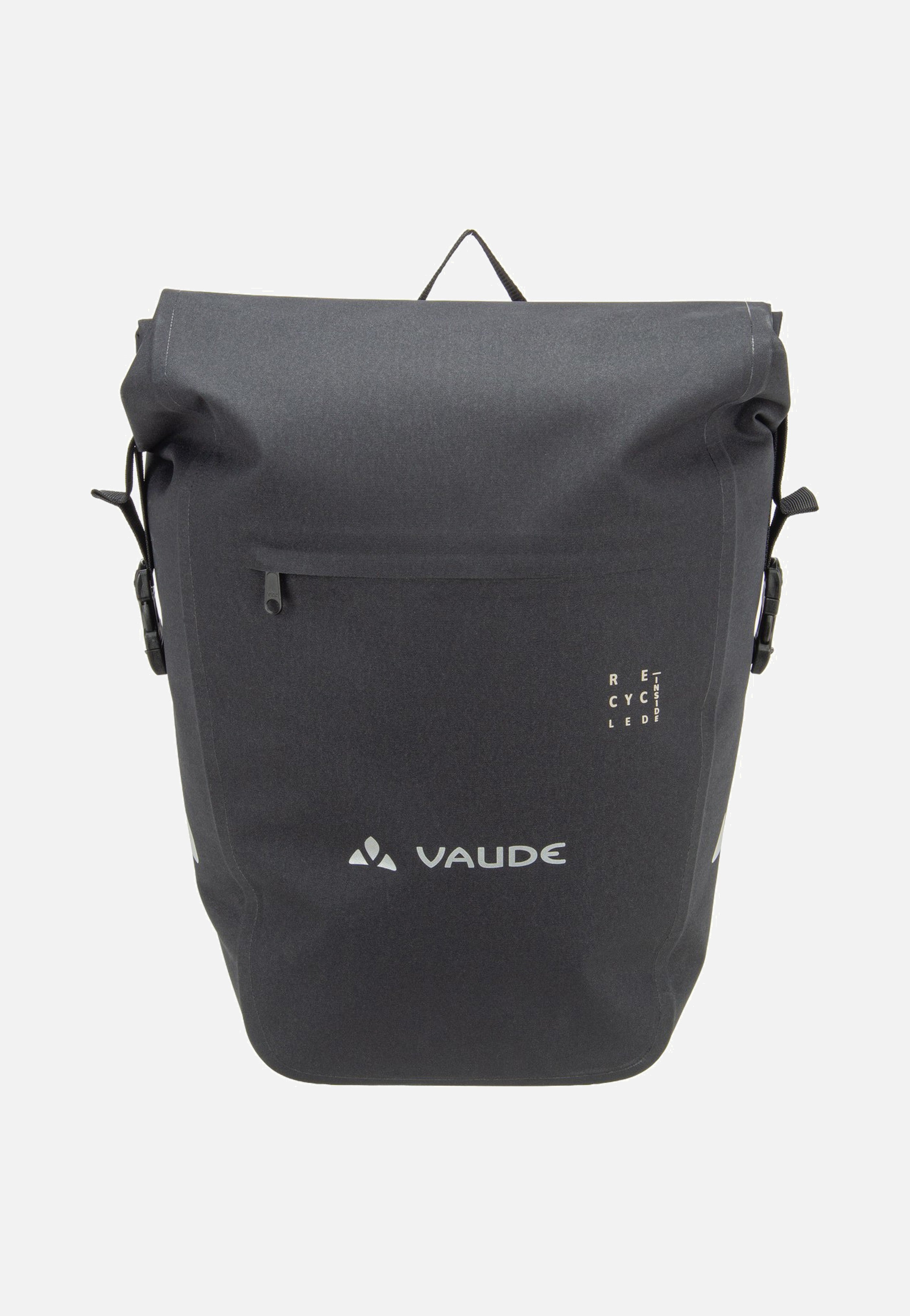 Vaude Proof Back UL Single Black Fahrradtasche