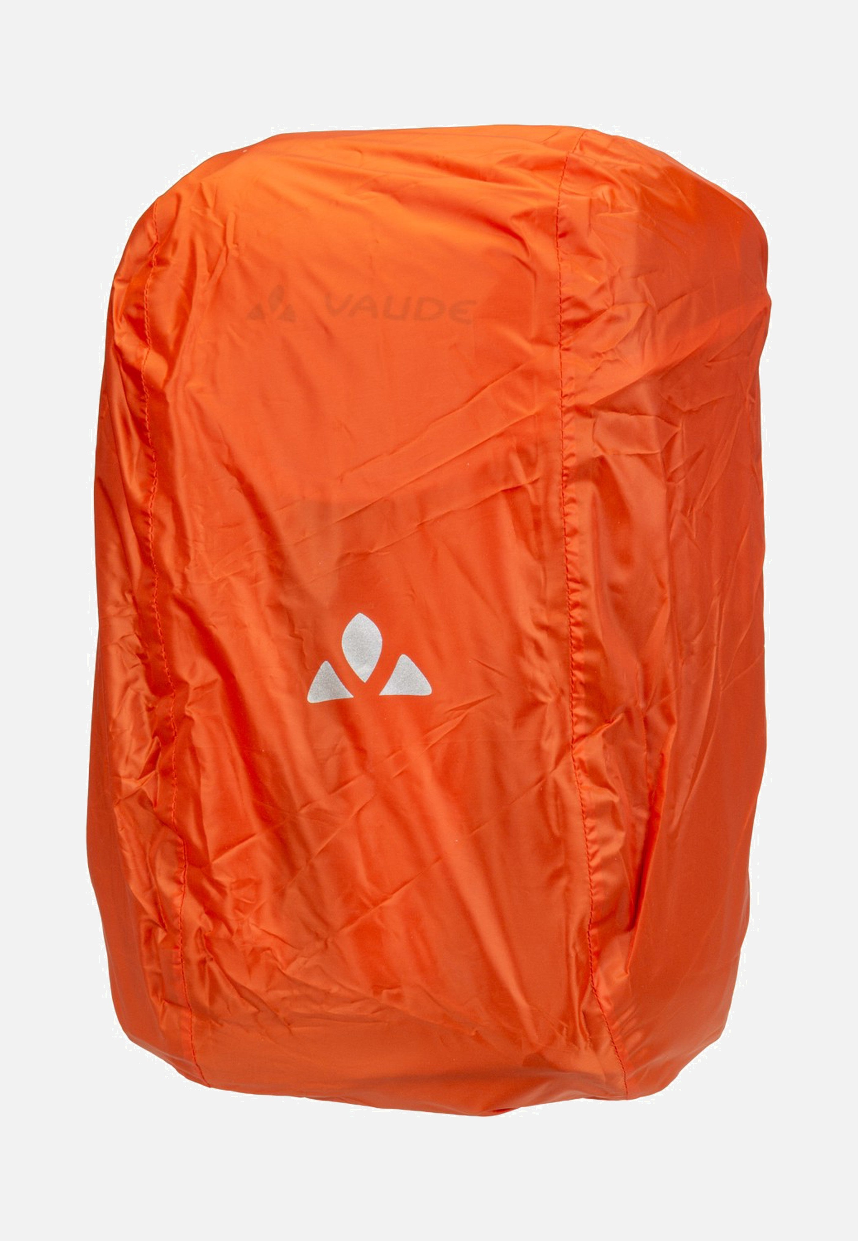 Vaude - Puck 10 Raspberry - Backpack | Men-Image