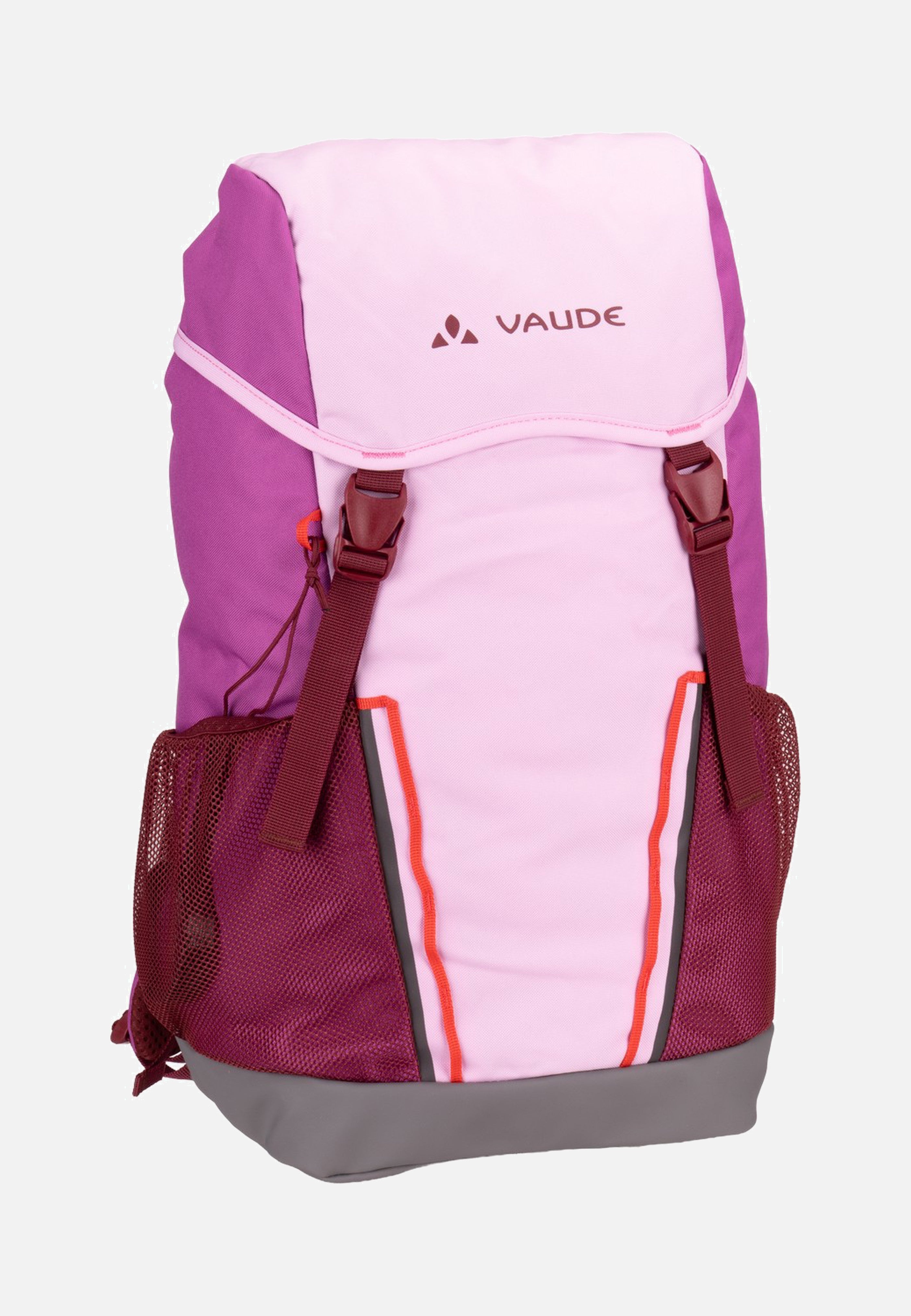 Vaude - Puck 14 Raspberry - Backpack | Men-Image