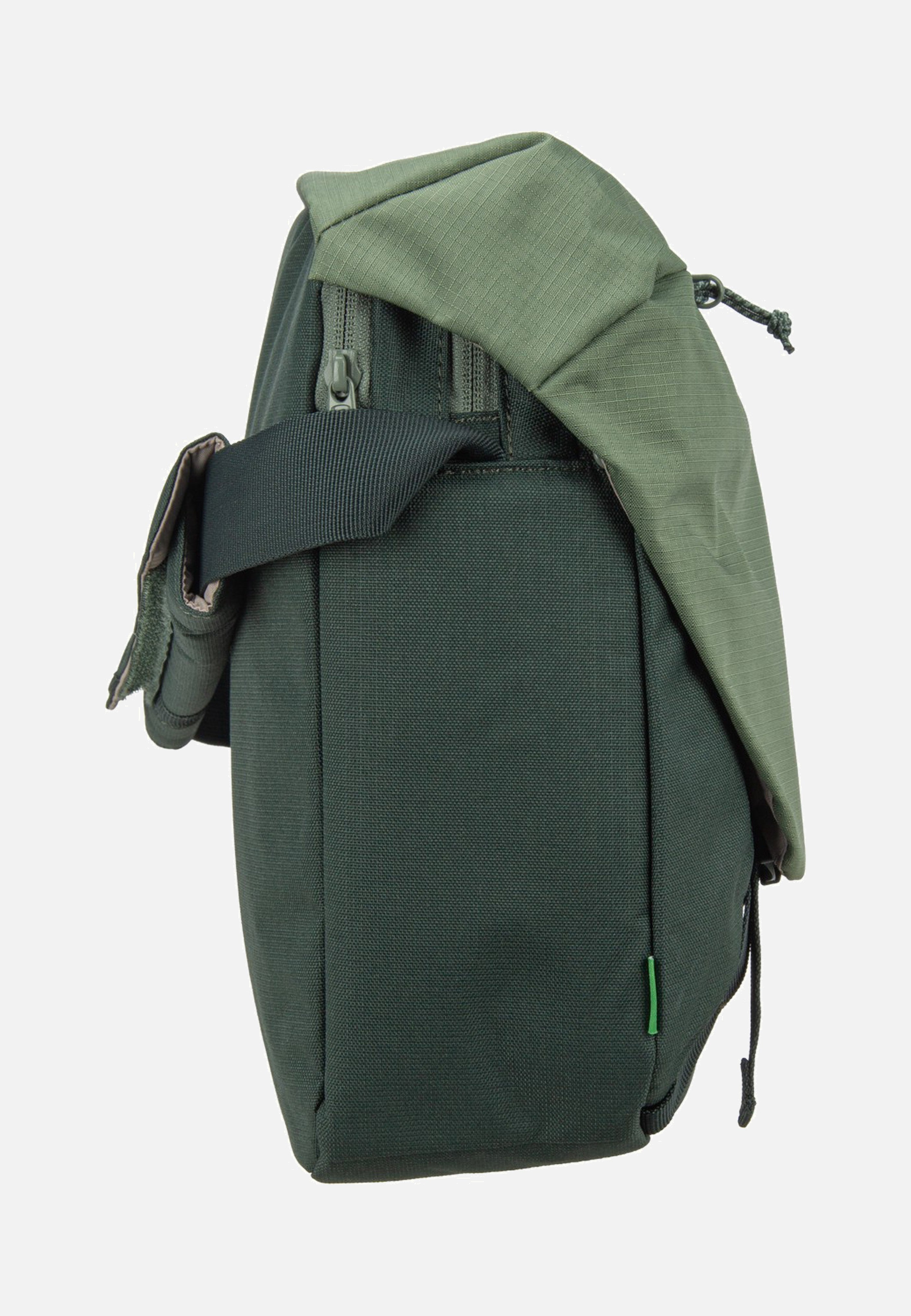 Vaude - Rom M III Dark Forest - Crossbody Bag | Neutral-Image