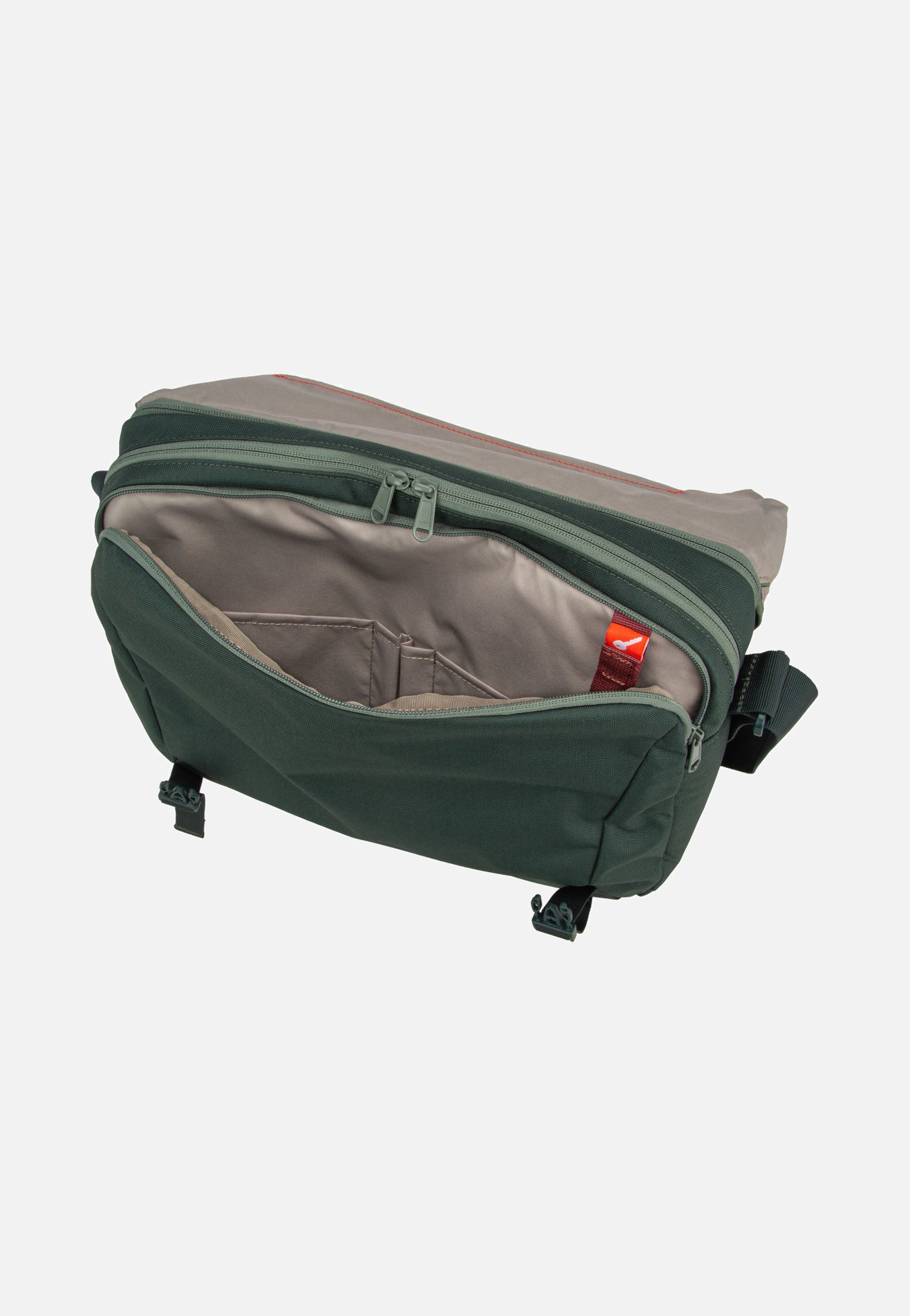 Vaude - Rom M III Dark Forest - Crossbody Bag | Neutral-Image