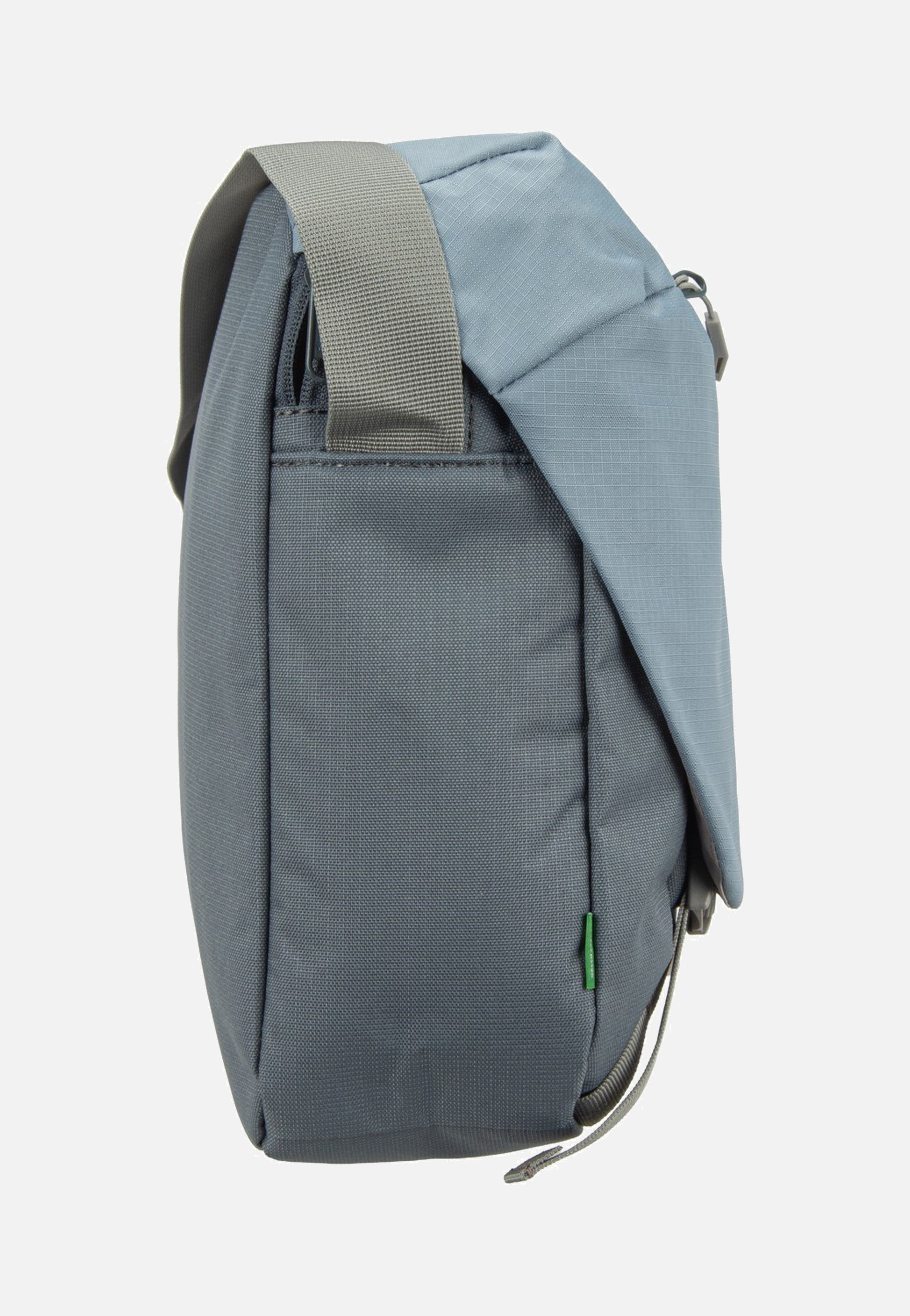 Vaude Rom M III Heron Umhängetasche