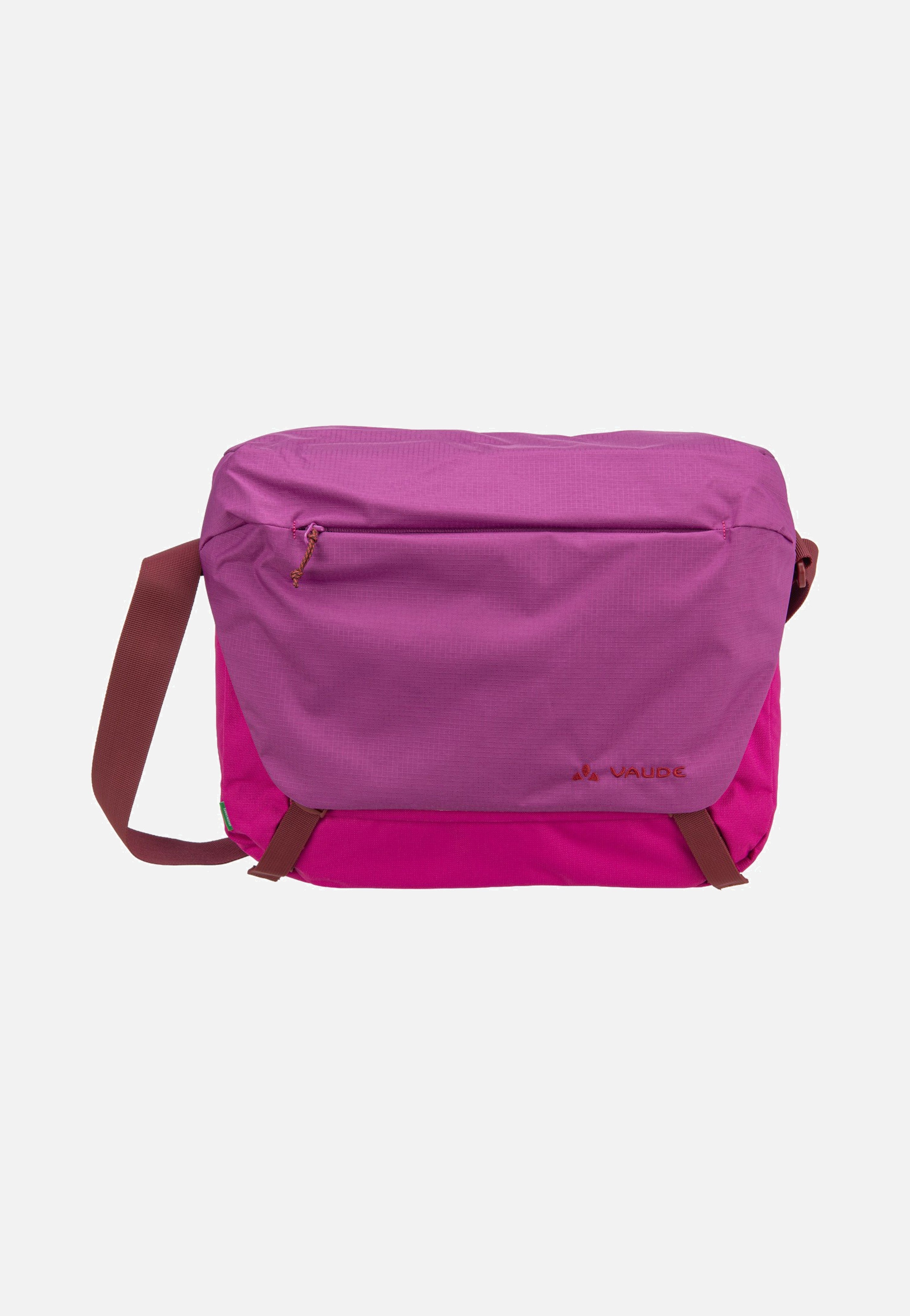 Vaude Rom M III Pink Orchid Umhängetasche
