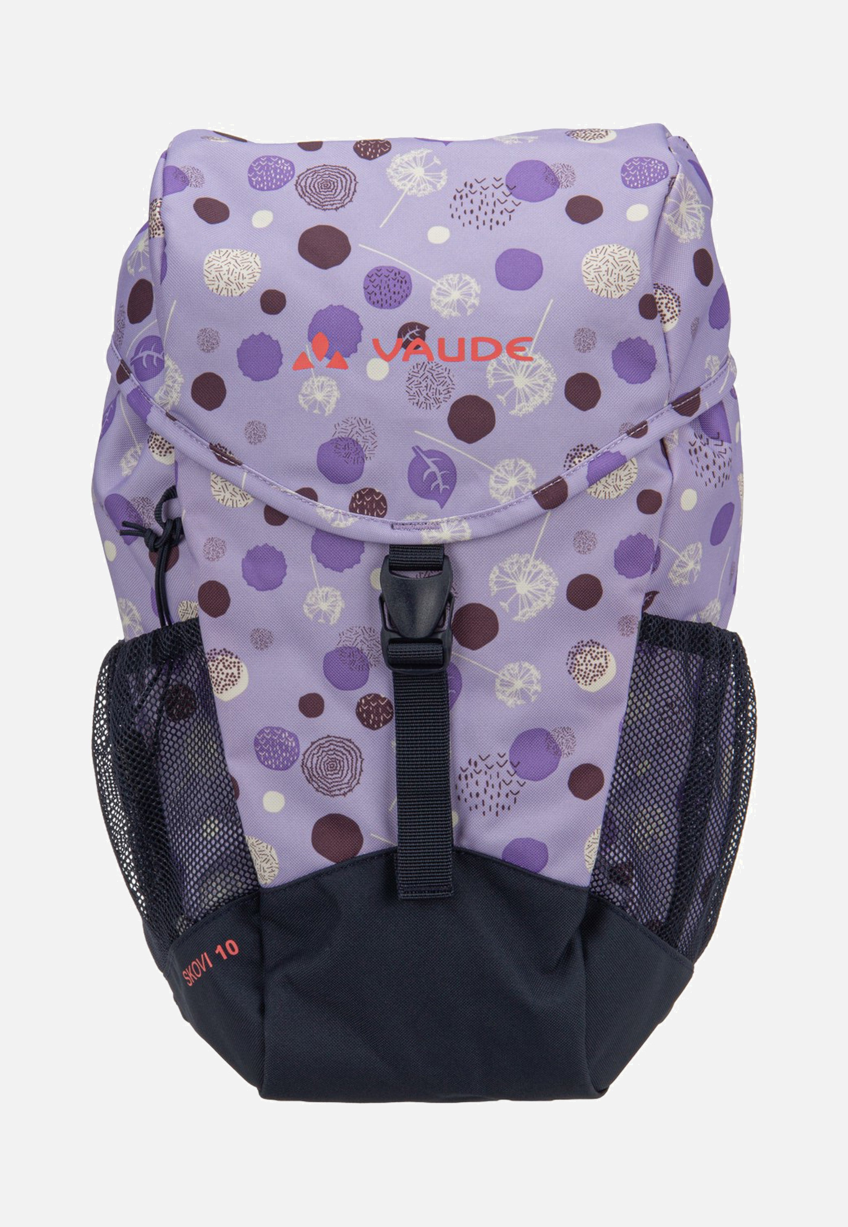 Vaude Skovi 10 Pastel Lilac Rucksack