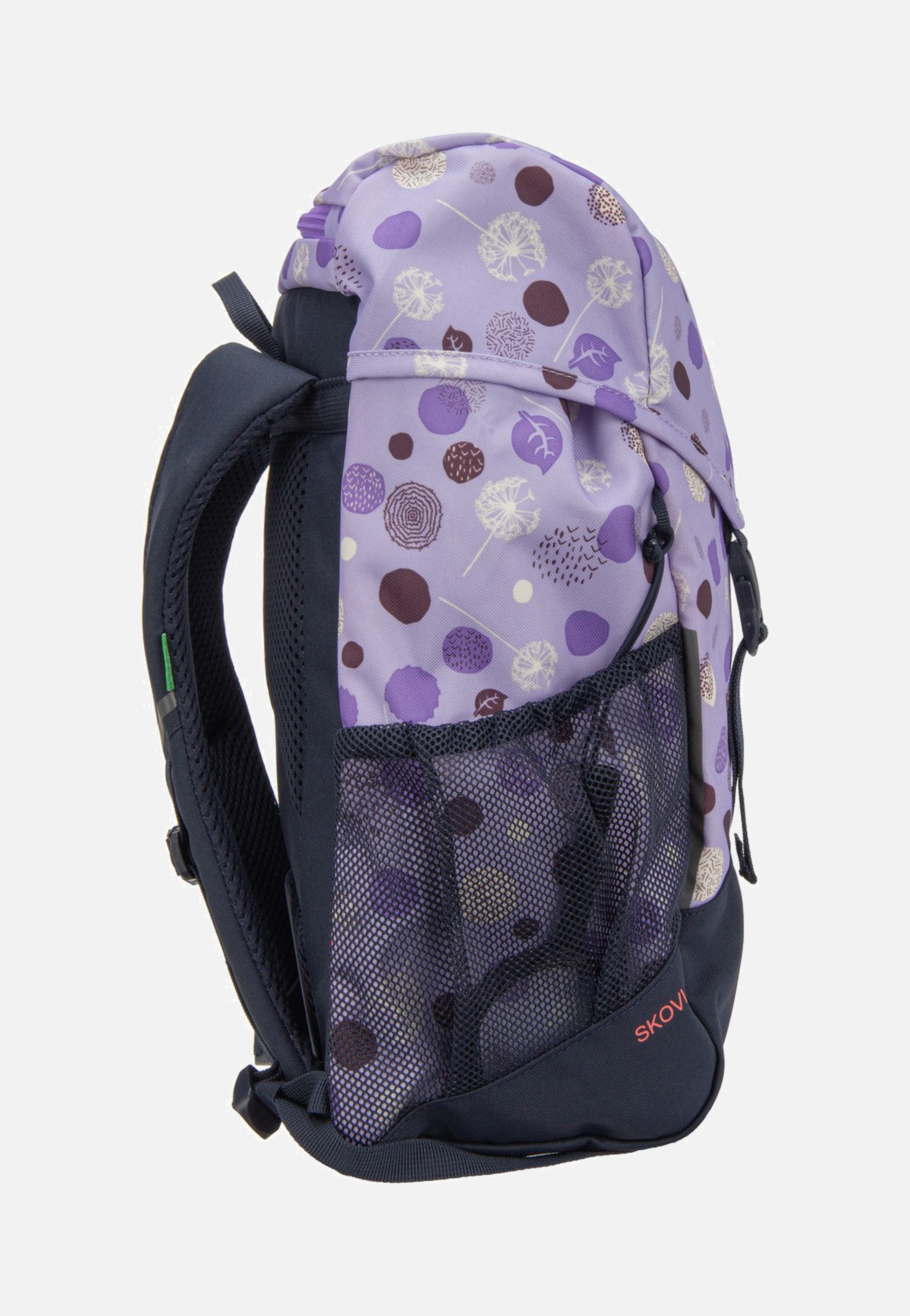 Vaude Skovi 10 Pastel Lilac Rucksack