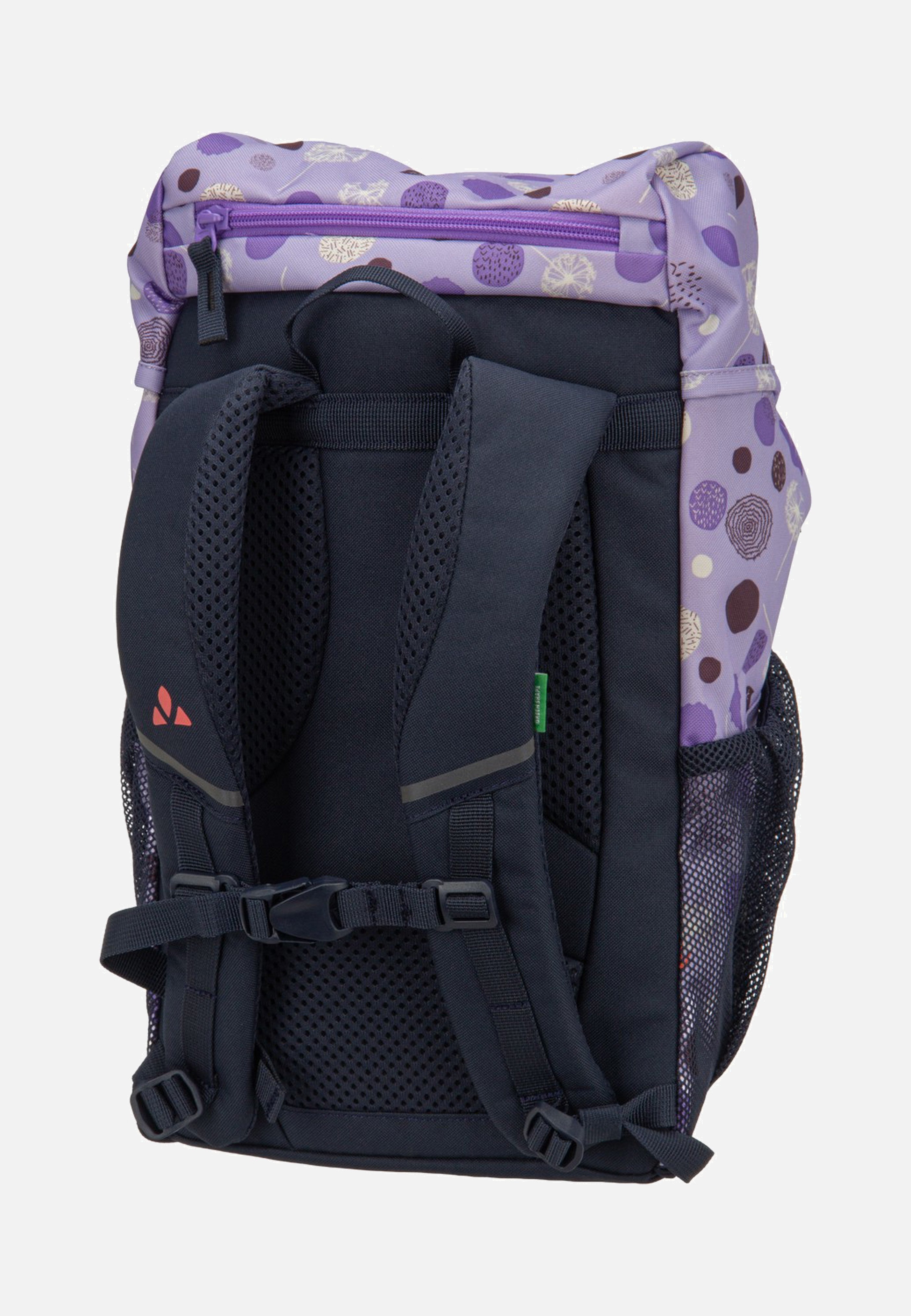 Vaude Skovi 10 Pastel Lilac Rucksack