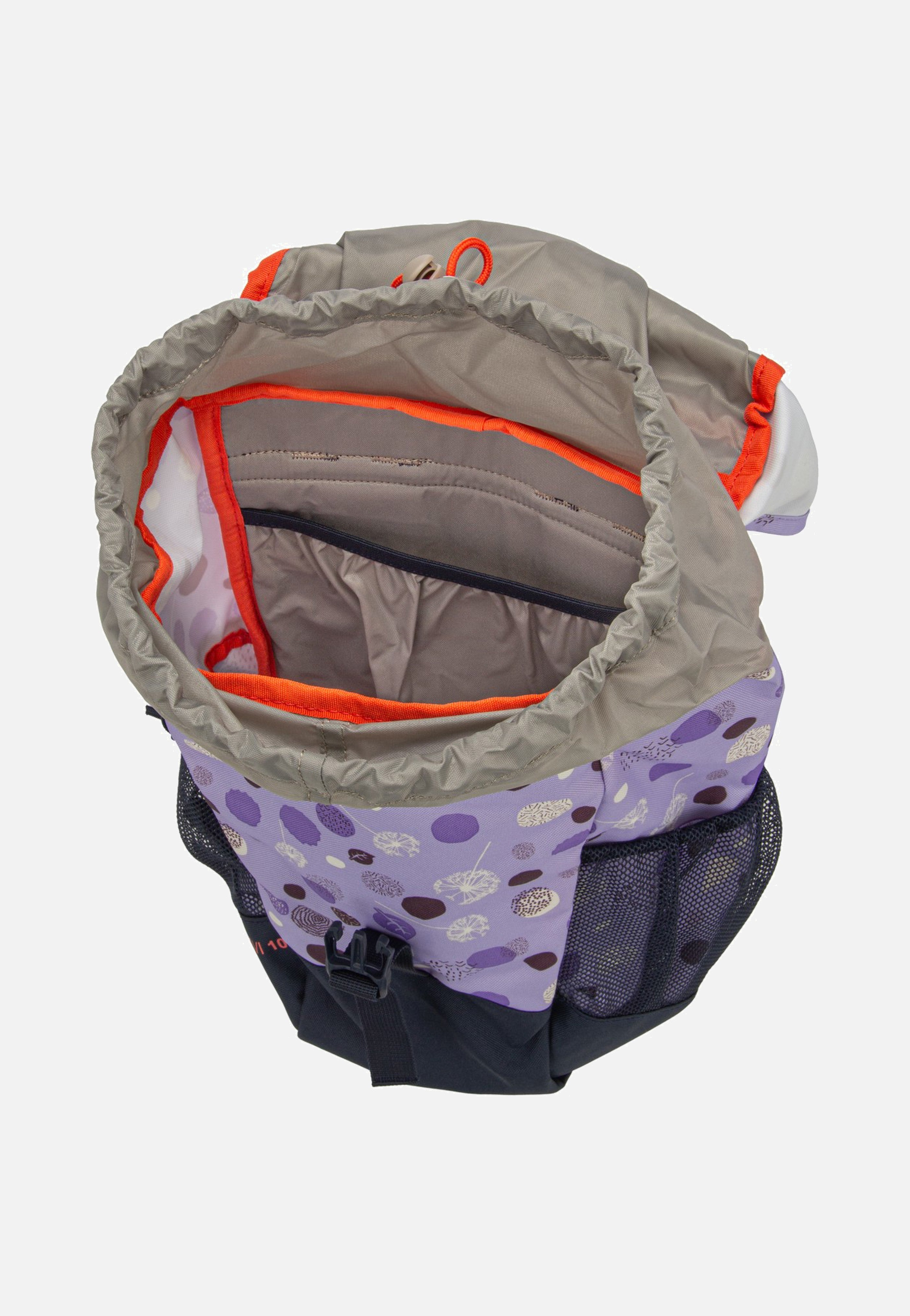 Vaude Skovi 10 Pastel Lilac Rucksack