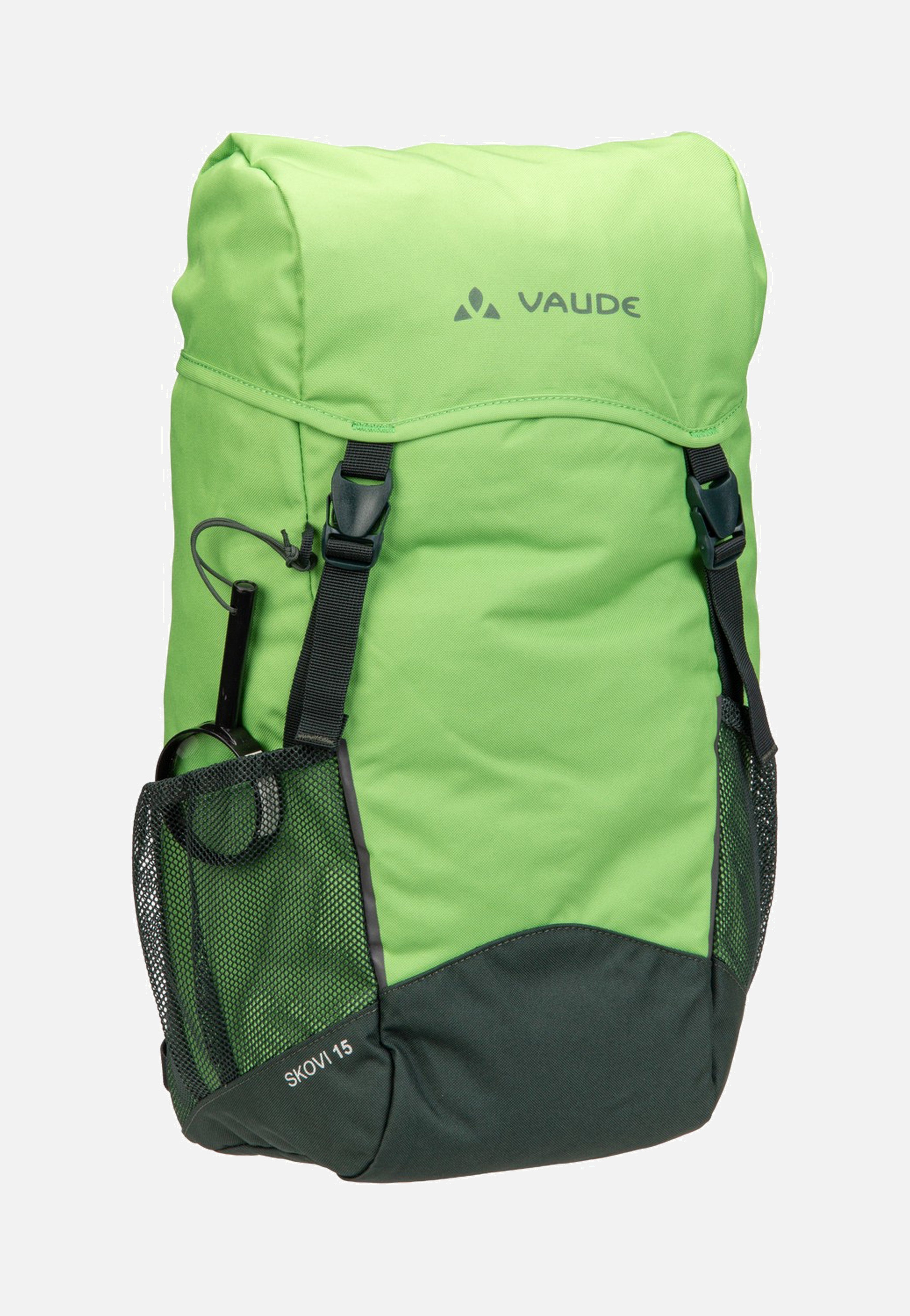 Vaude - Skovi 15 Dark Forest - Backpack | Men-Image