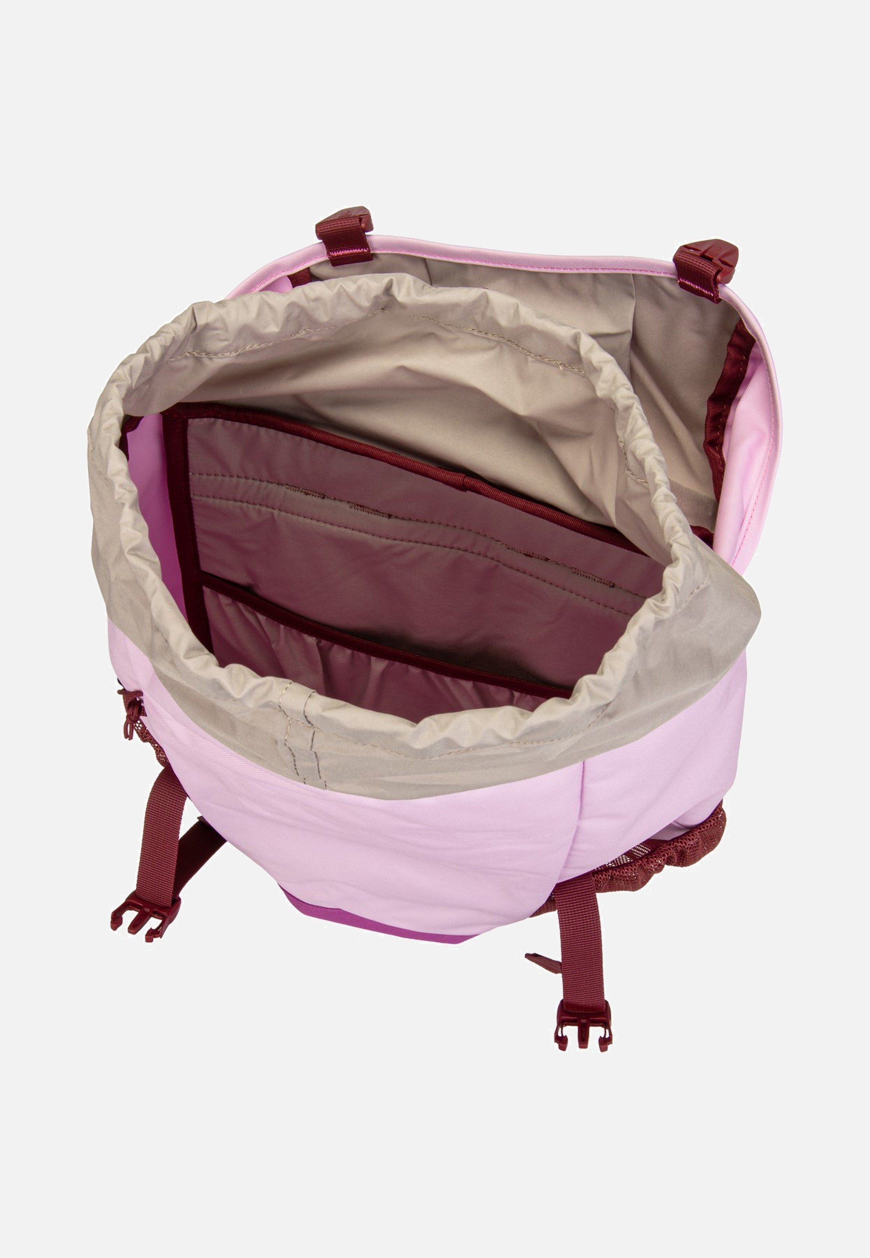 Vaude Skovi 15 Raspberry Rucksack