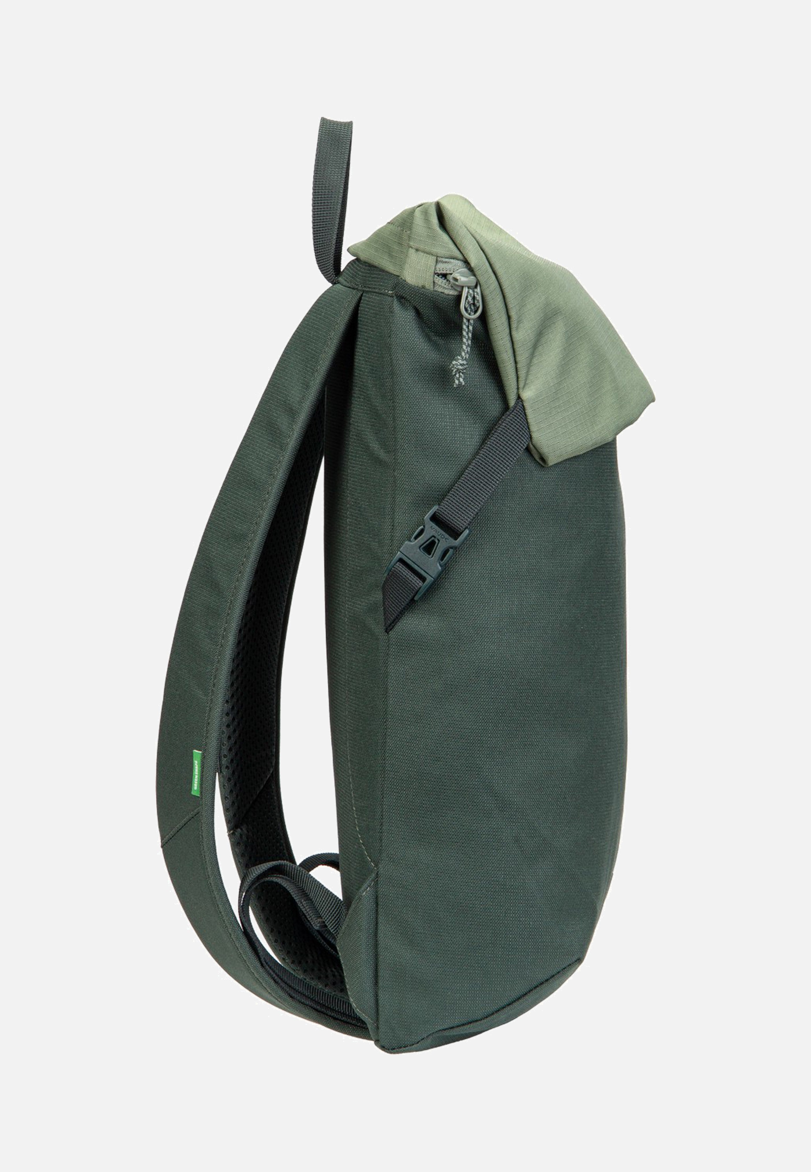 Vaude Unuk II Dark Forest Rucksack