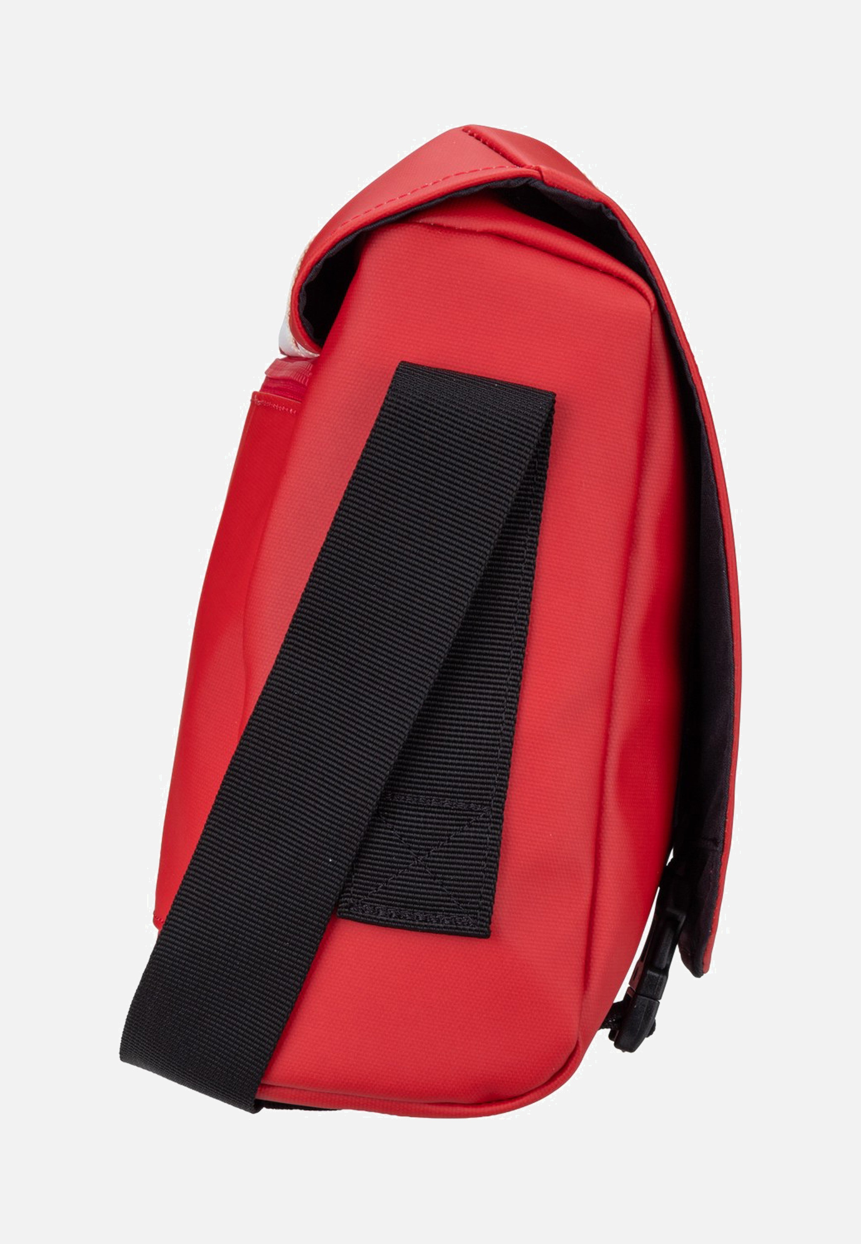 Vaude Vanuatu Red Crossbody Bag