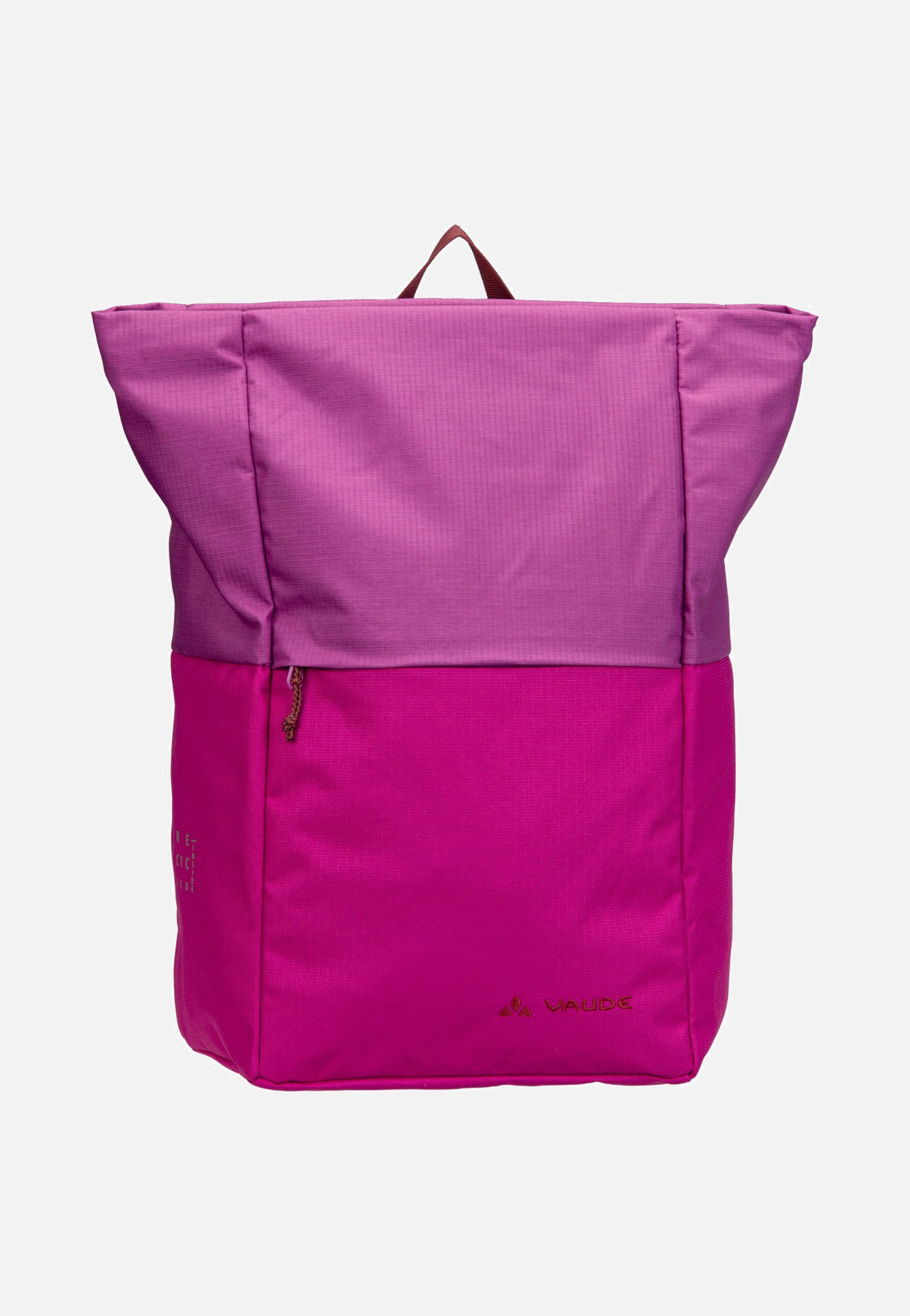 Vaude - Wala Pink Orchid - Backpack | Neutral-Image