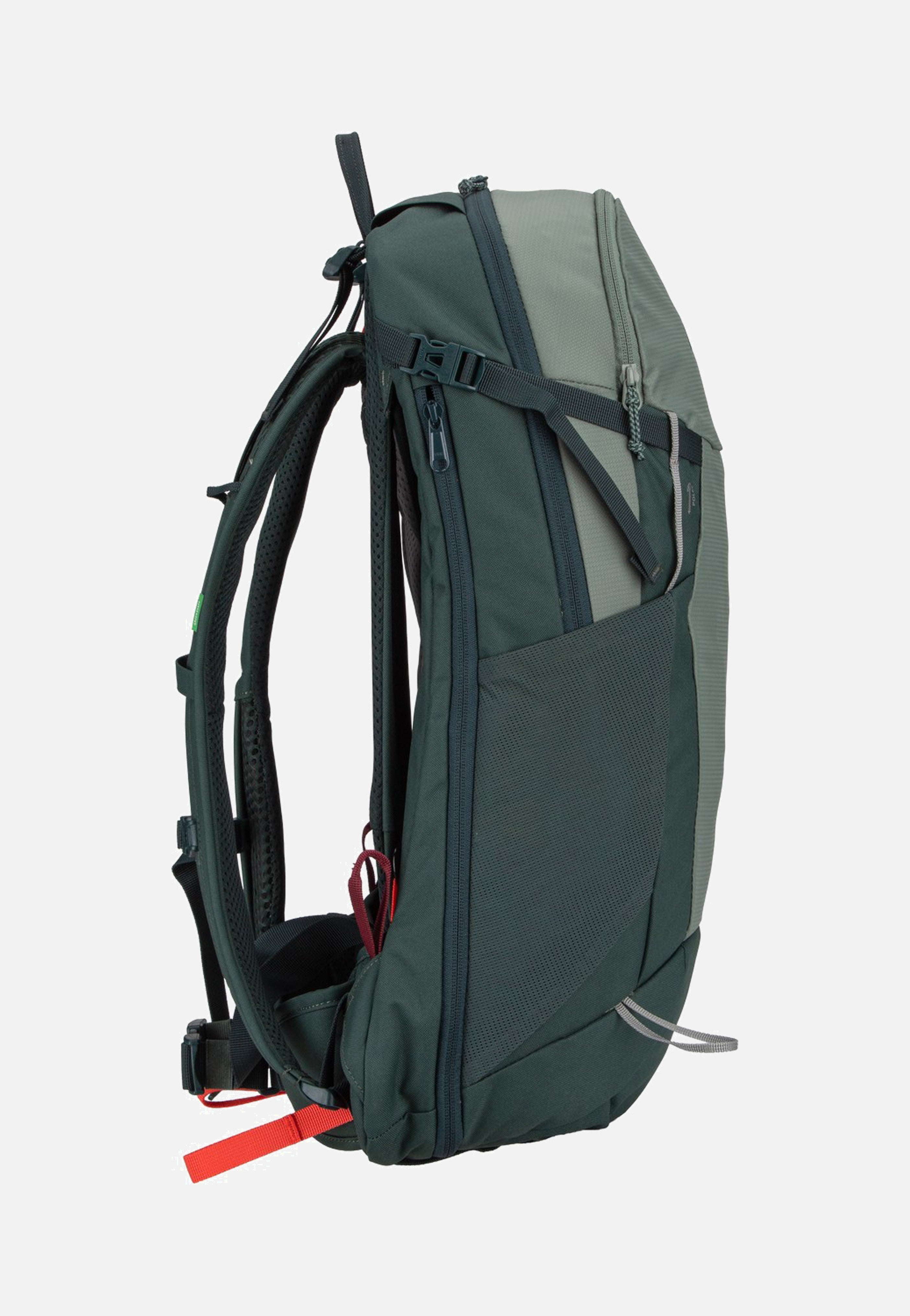 Vaude Wizard 18+4 Agave Hiking Rucksack