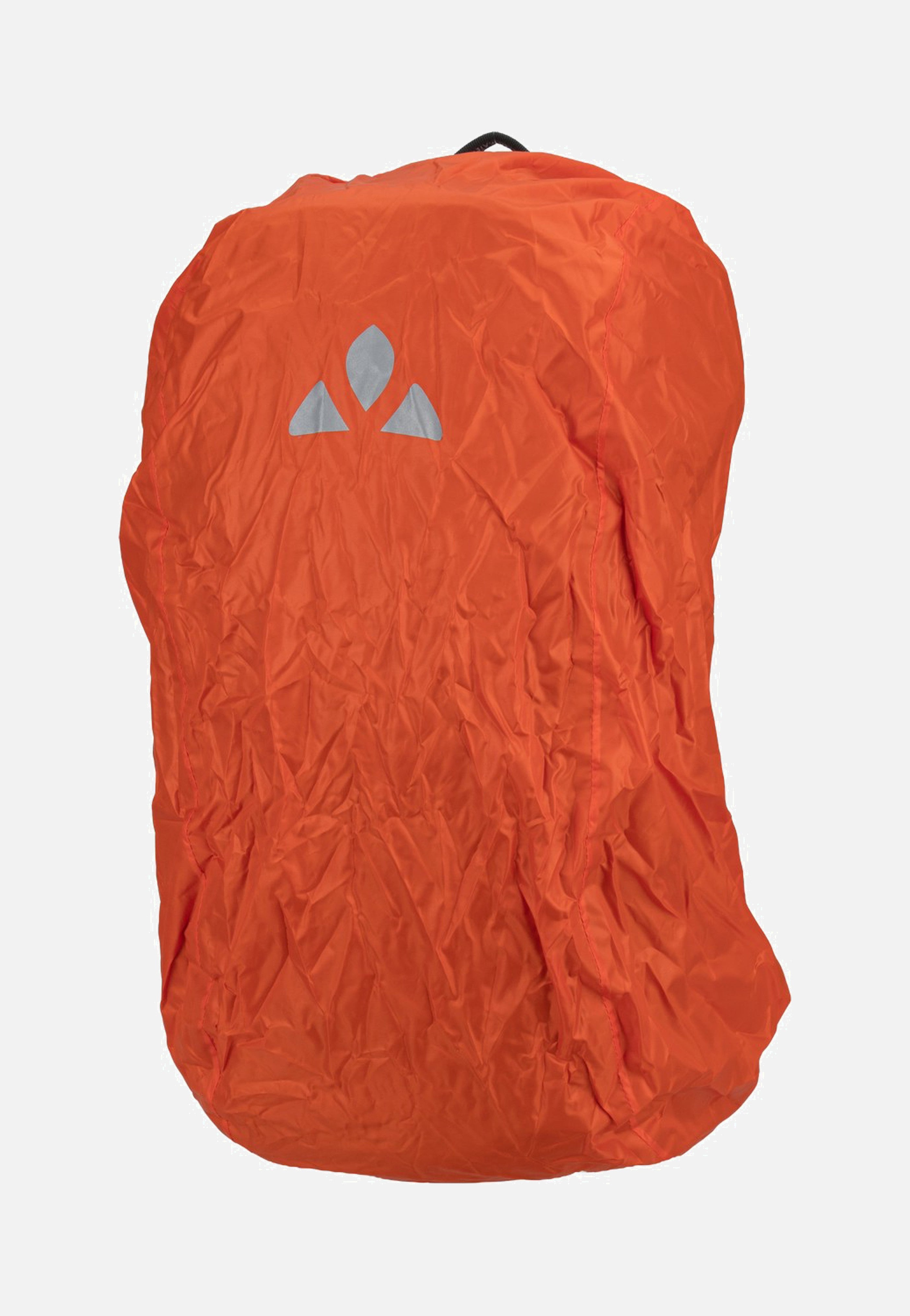 Vaude Wizard 18+4 Purple Ash Hiking Rucksack