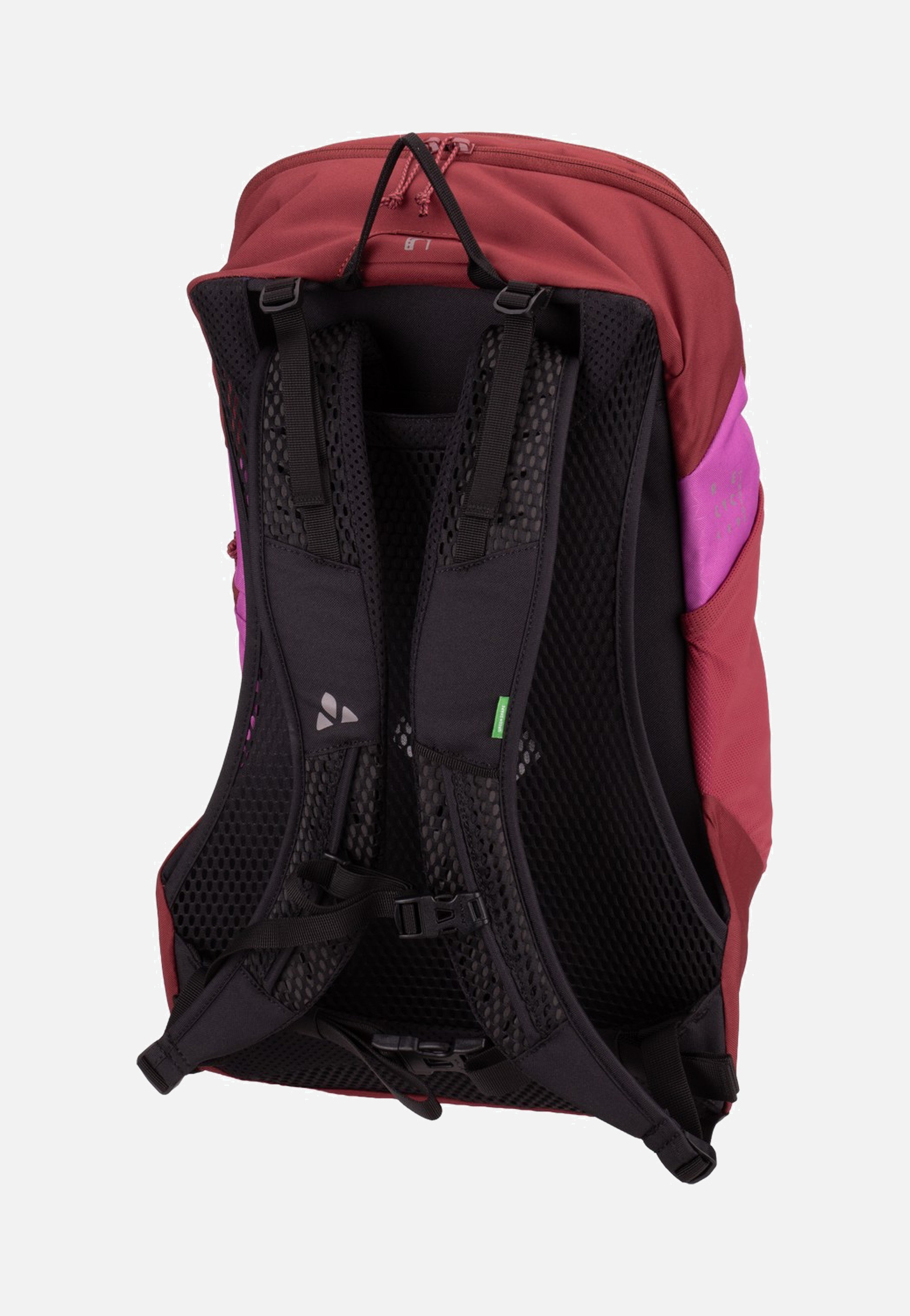 Vaude Women's Agile Air 18 Magenta Hiking Rucksack