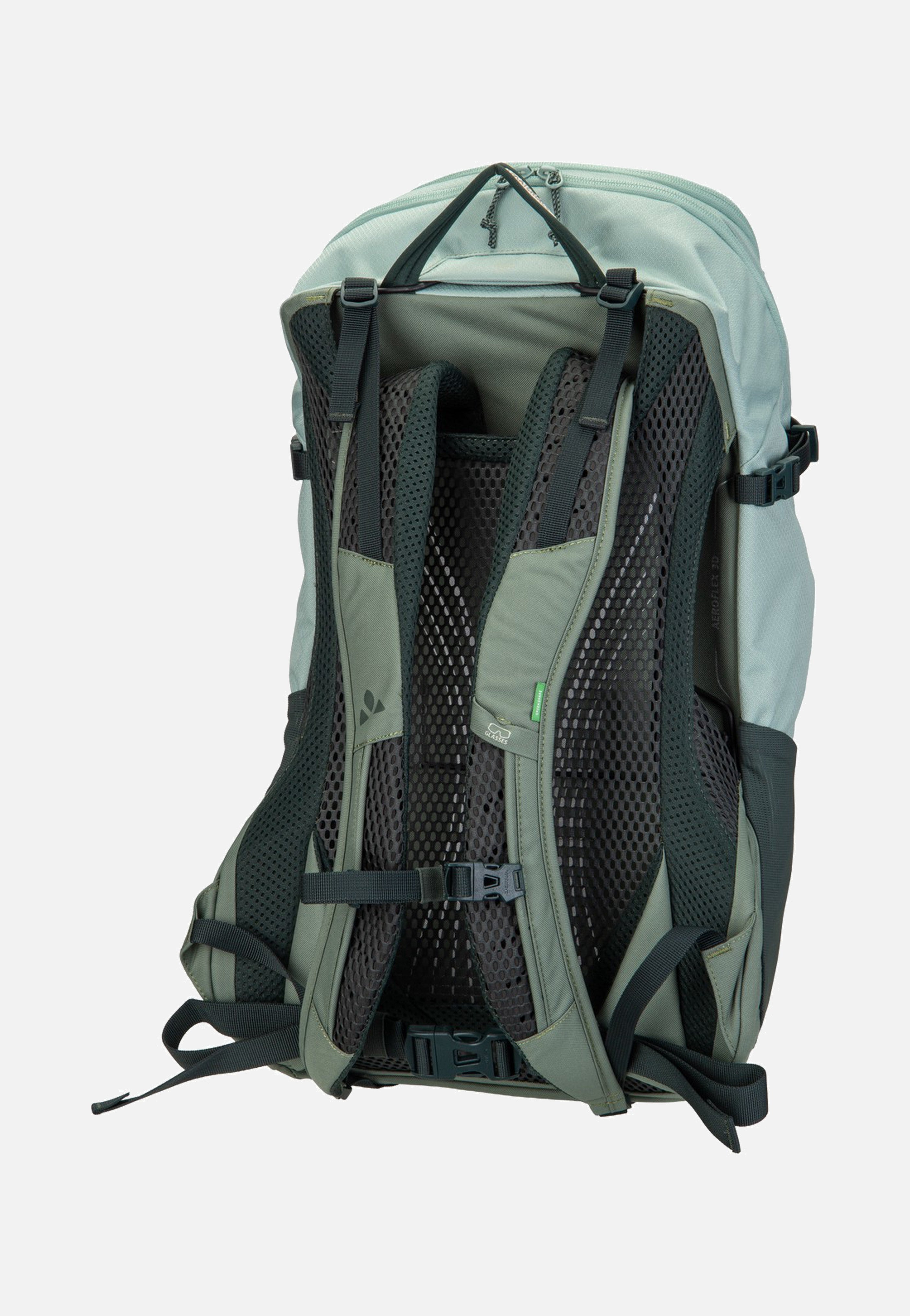 Vaude Women's Skomer Zip 22 Dusty Fern Backpack