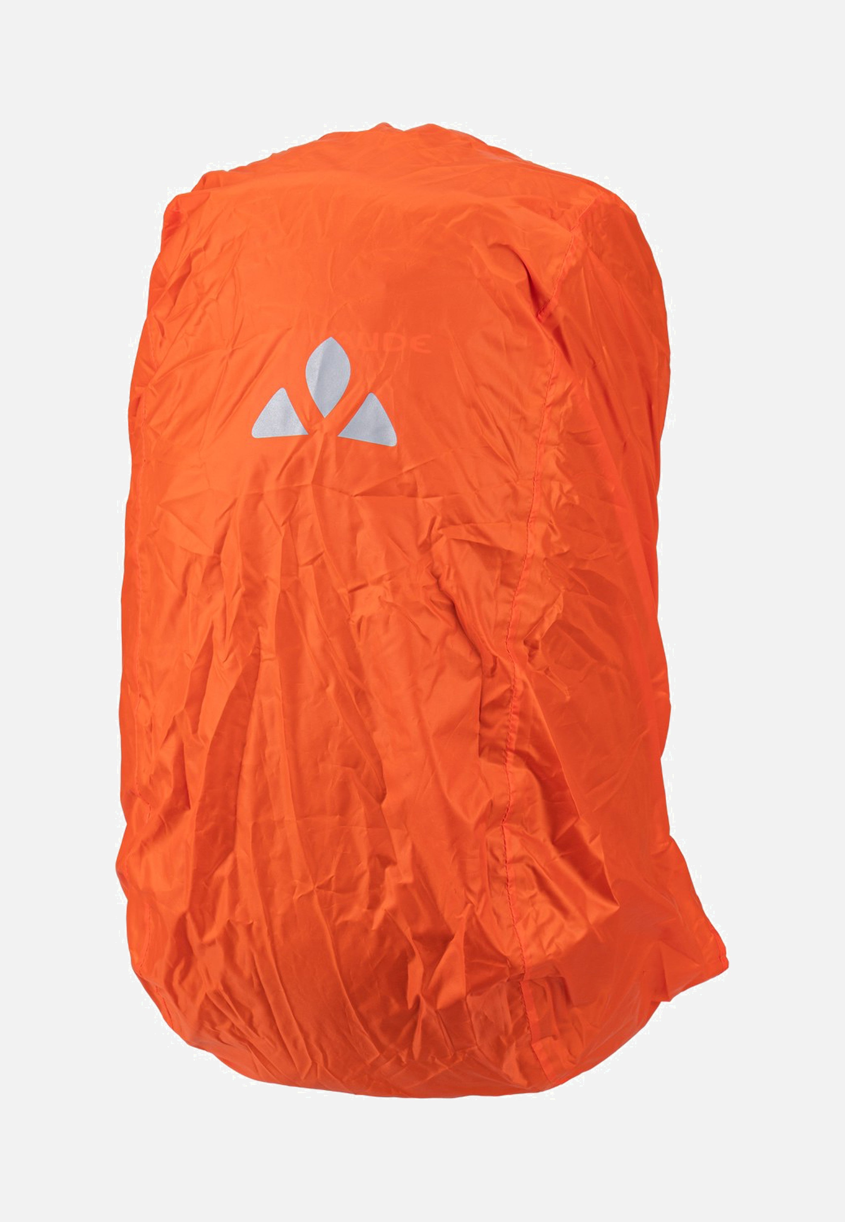 Vaude Women's Wizard 22+4 Black Hiking Rucksack