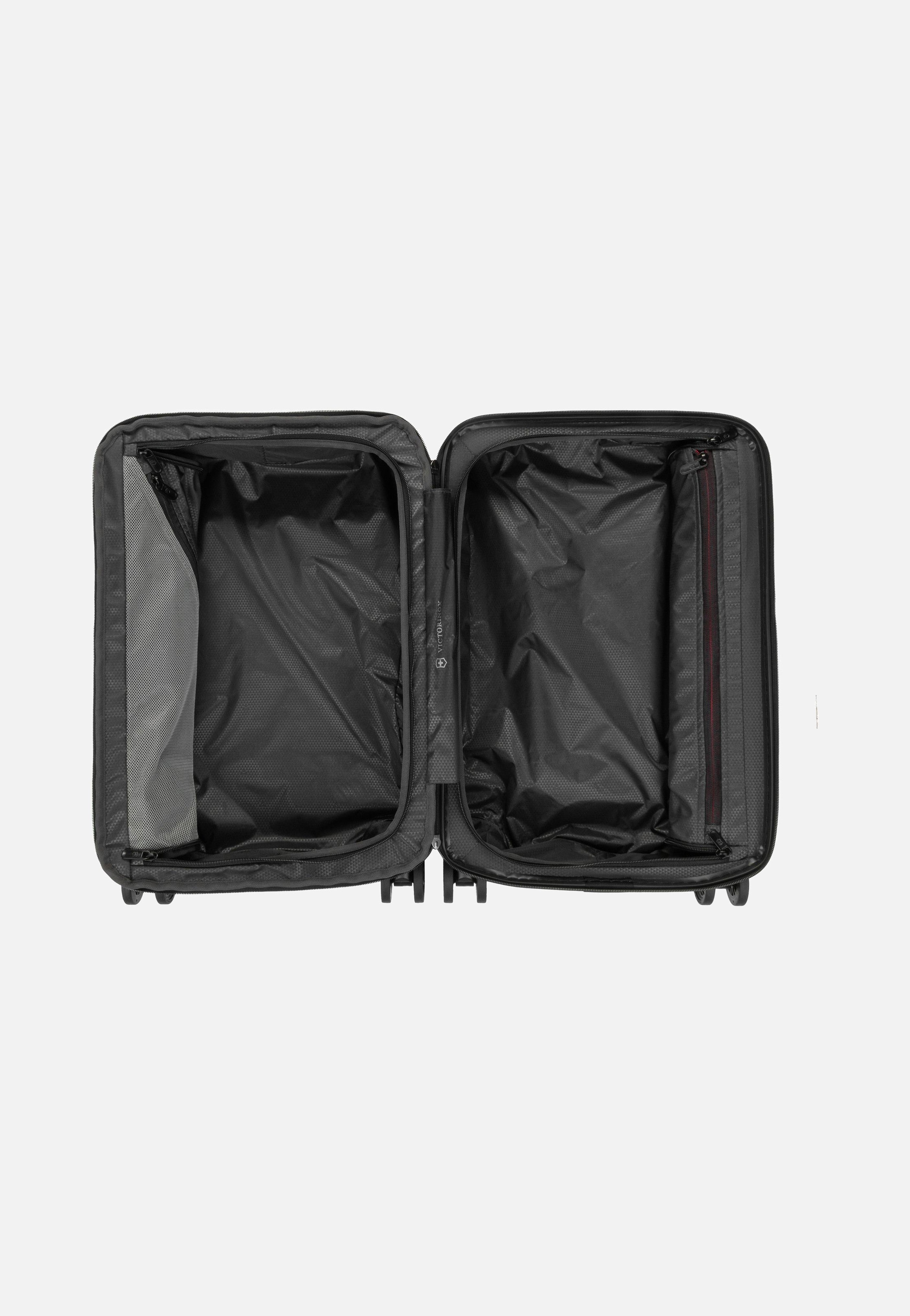 Victorinox - Airox Advanced Frequent Flyer Carry-On Black - Suitcase | Neutral-Image