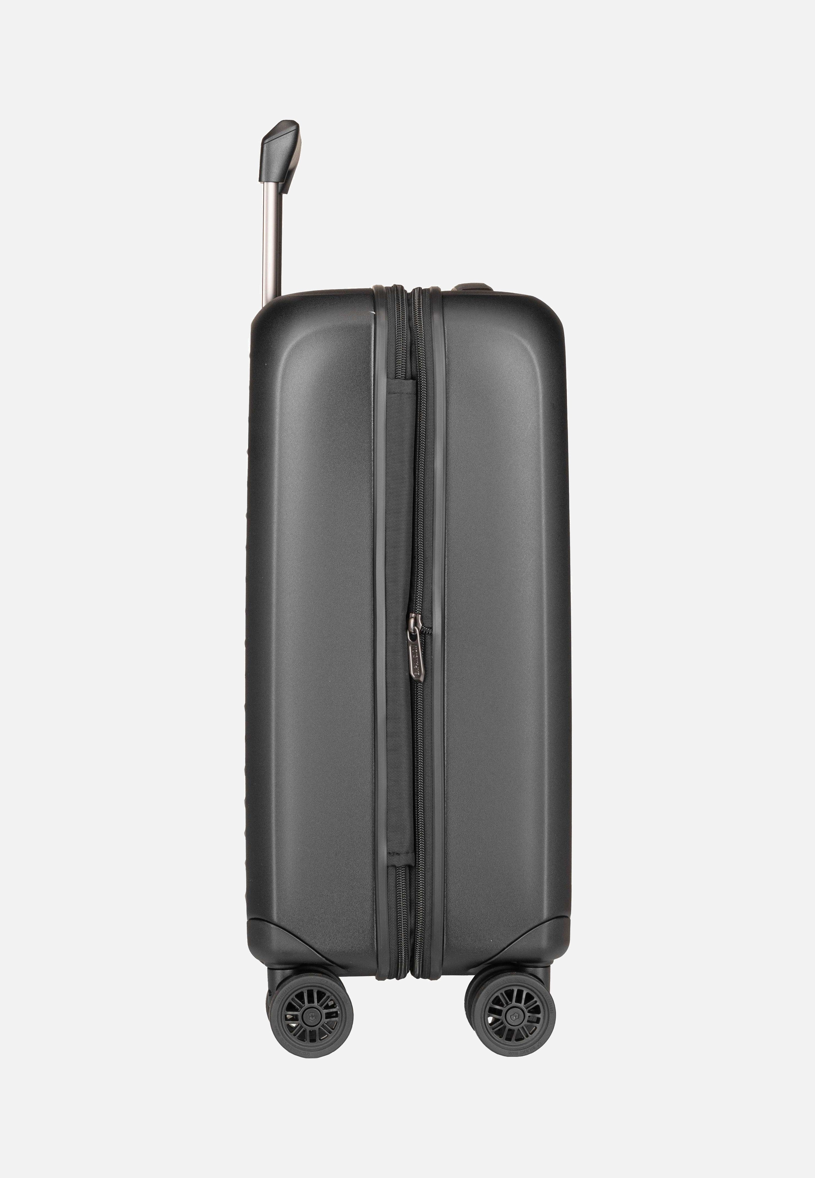 Victorinox - Airox Advanced Frequent Flyer Carry-On Black - Suitcase | Neutral-Image