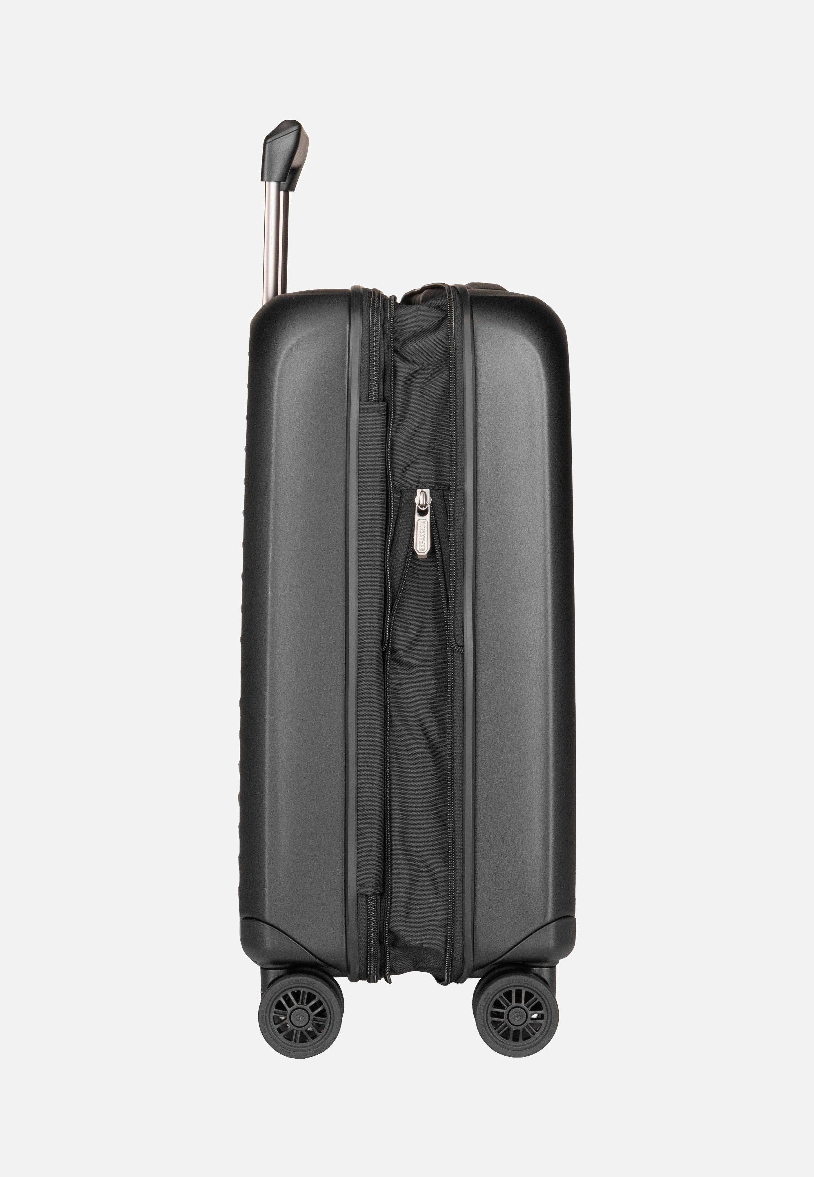 Victorinox - Airox Advanced Global Carry-On Black - Suitcase | Neutral-Image