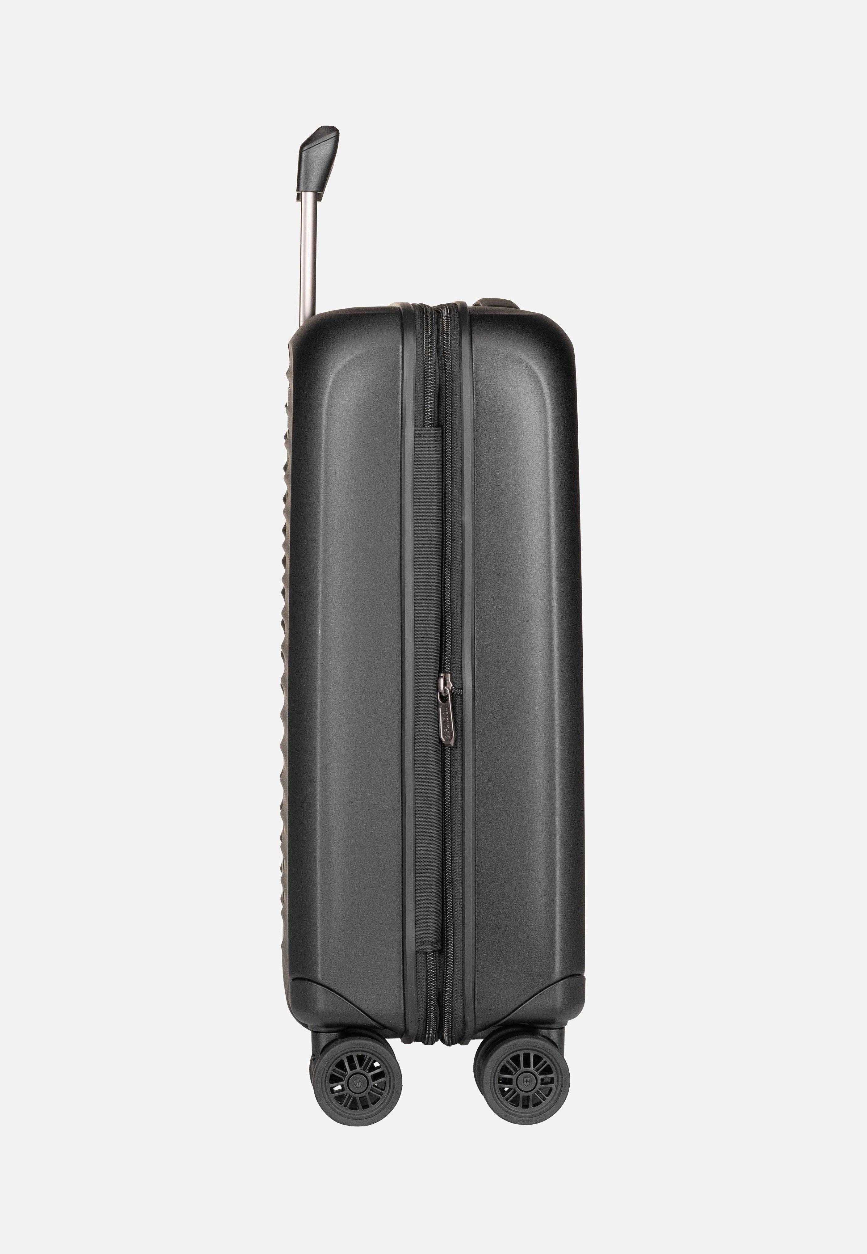 Victorinox - Airox Advanced Global Carry-On Black - Suitcase | Neutral-Image