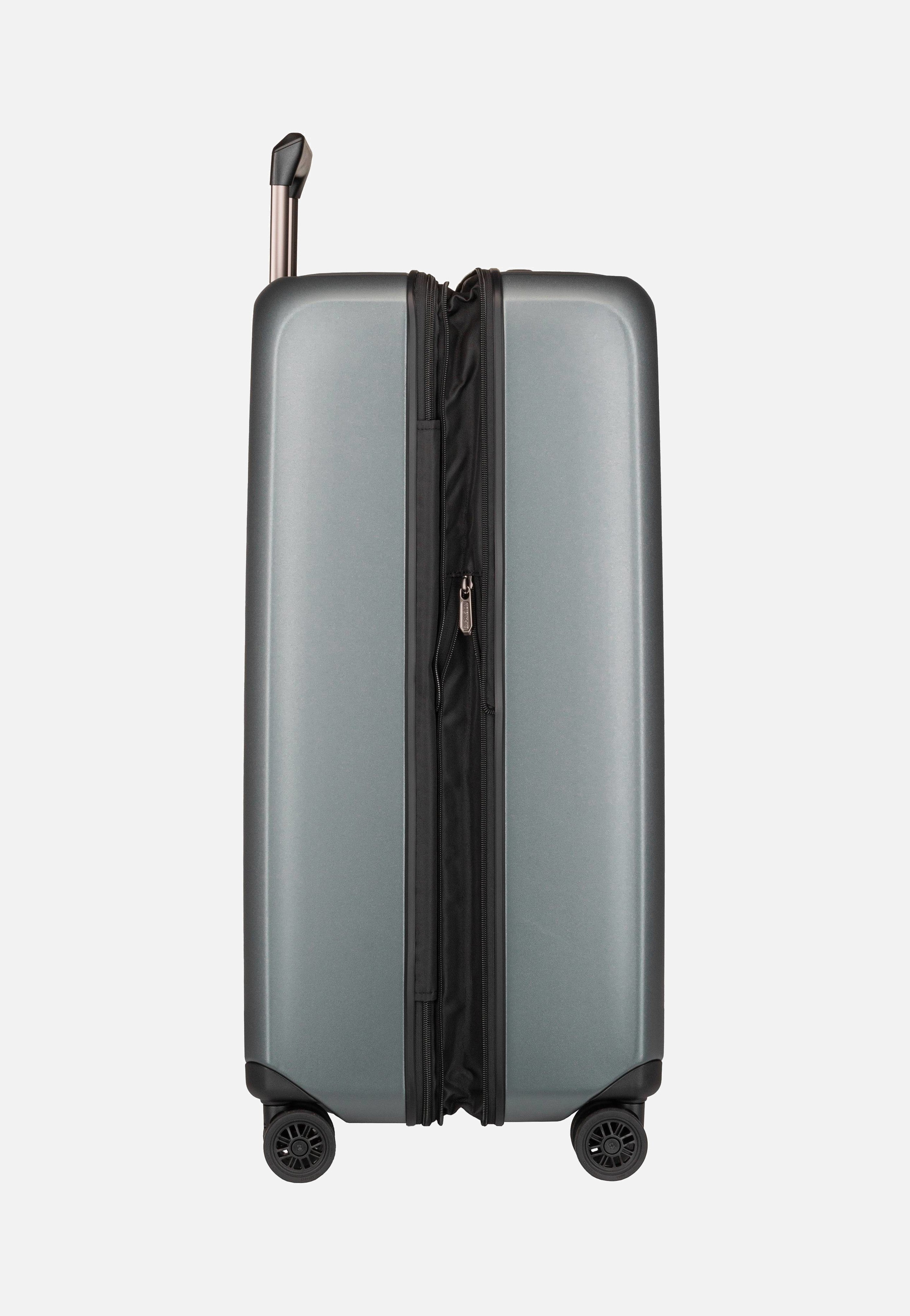 Victorinox - Airox Advanced Large Case Storm - Suitcase | Neutral-Image