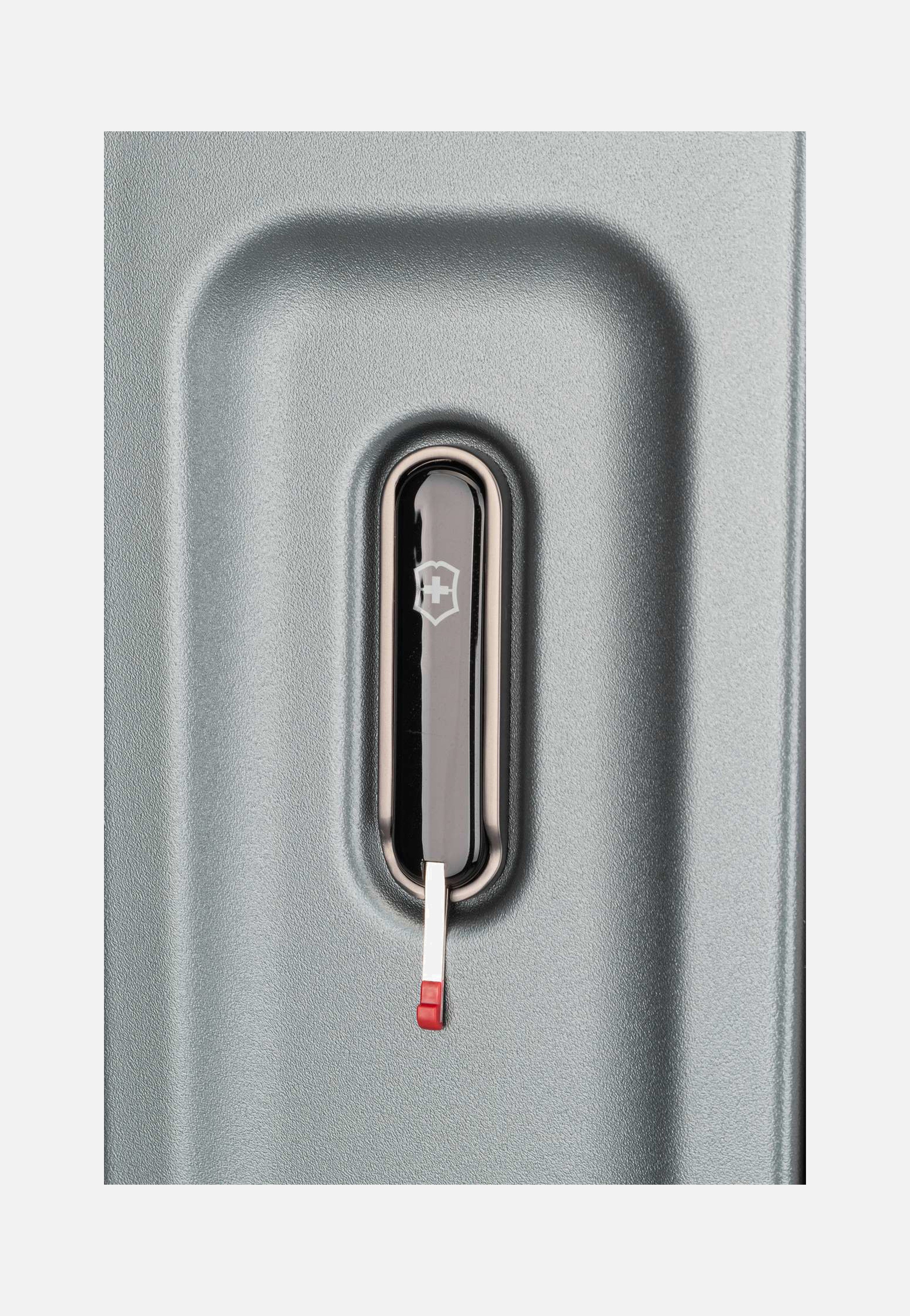 Victorinox - Airox Advanced Large Case Storm - Suitcase | Neutral-Image