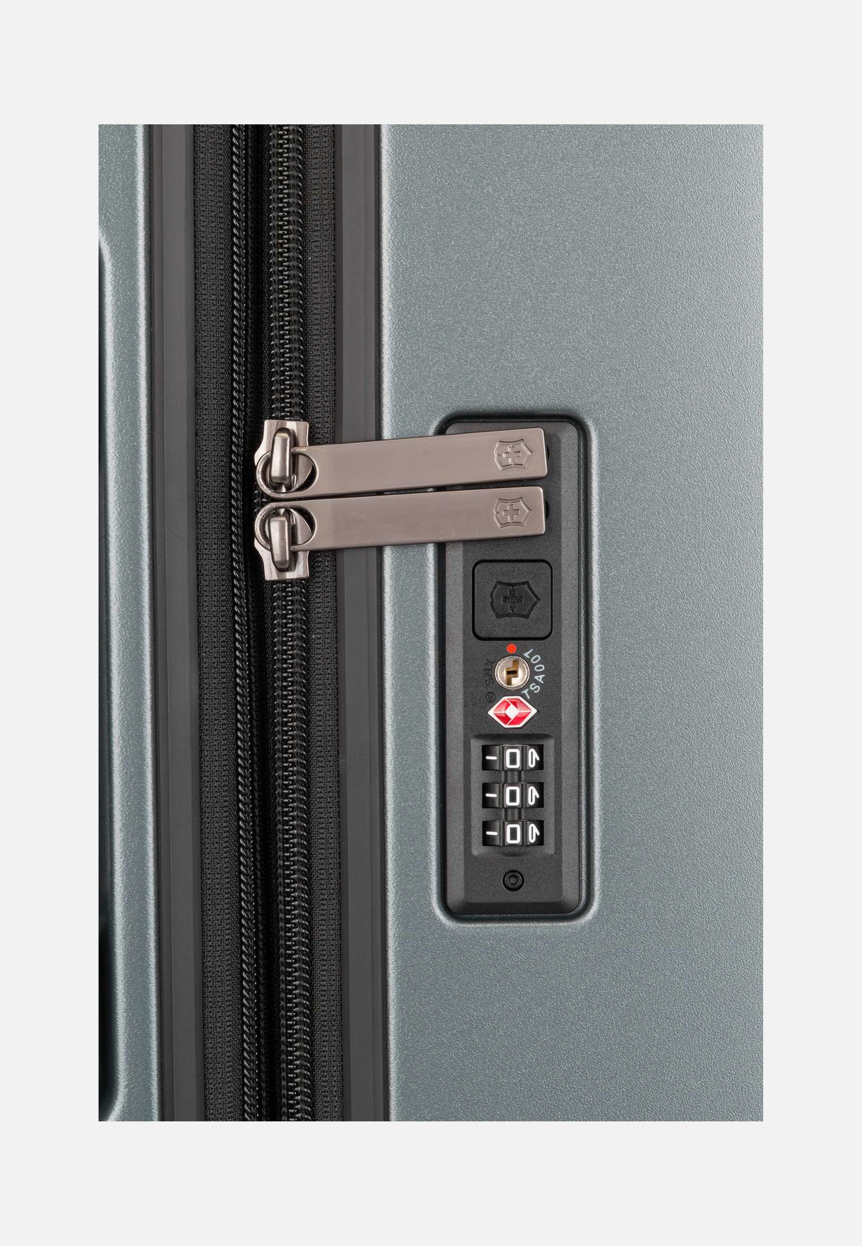 Victorinox - Airox Advanced Medium Case Storm - Suitcase | Neutral-Image