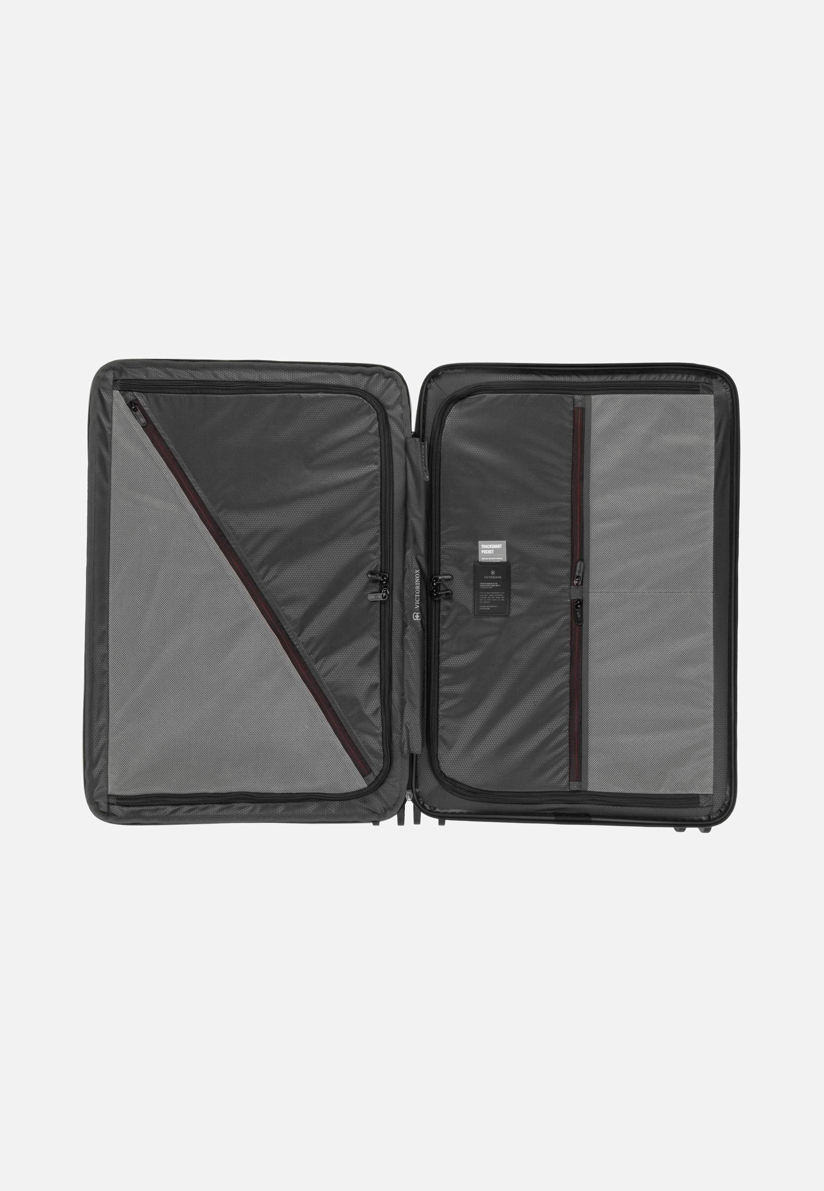 Victorinox - Airox Advanced Medium Case Storm - Suitcase | Neutral-Image